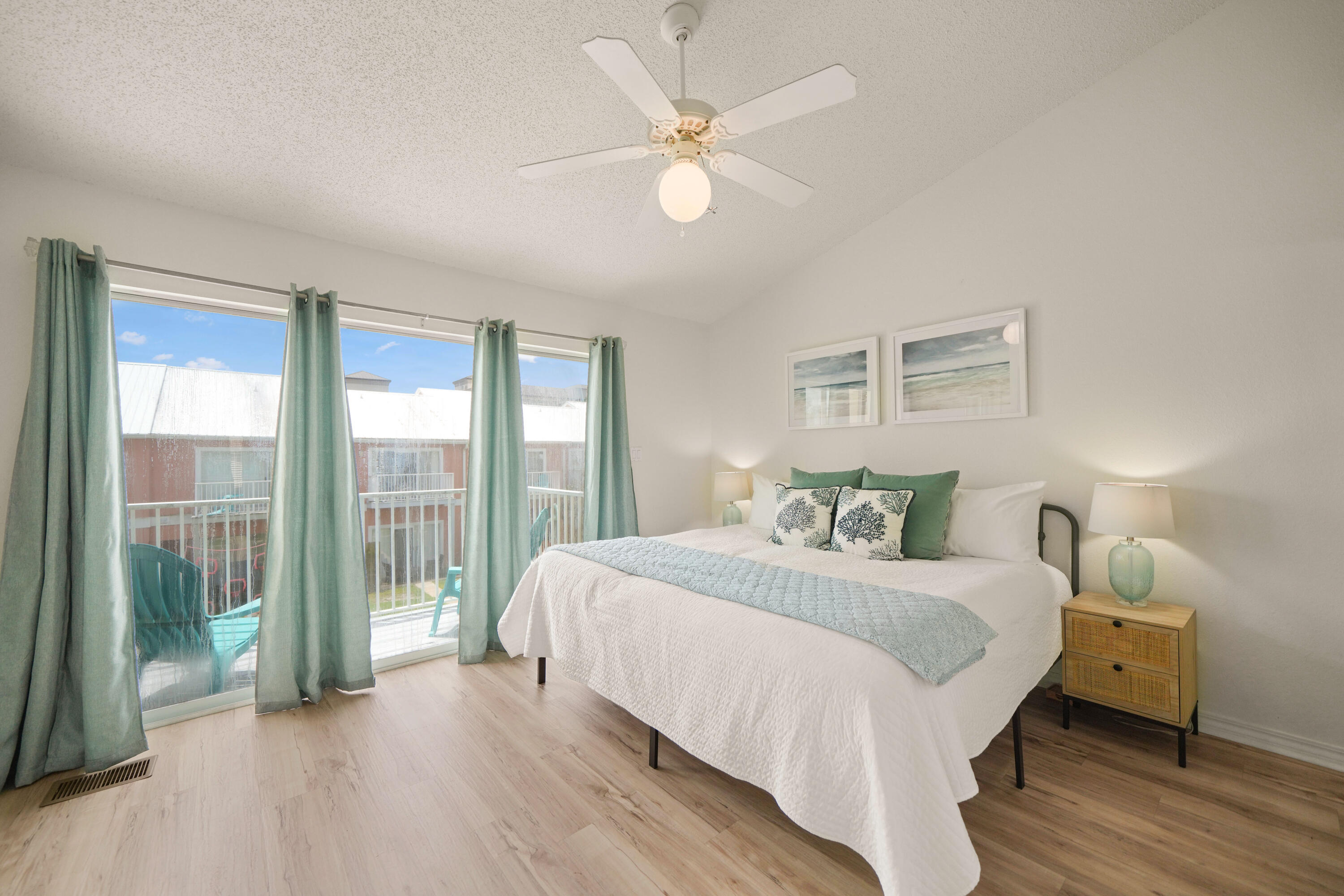 GULF WALK MIRAMAR BEACH - Residential