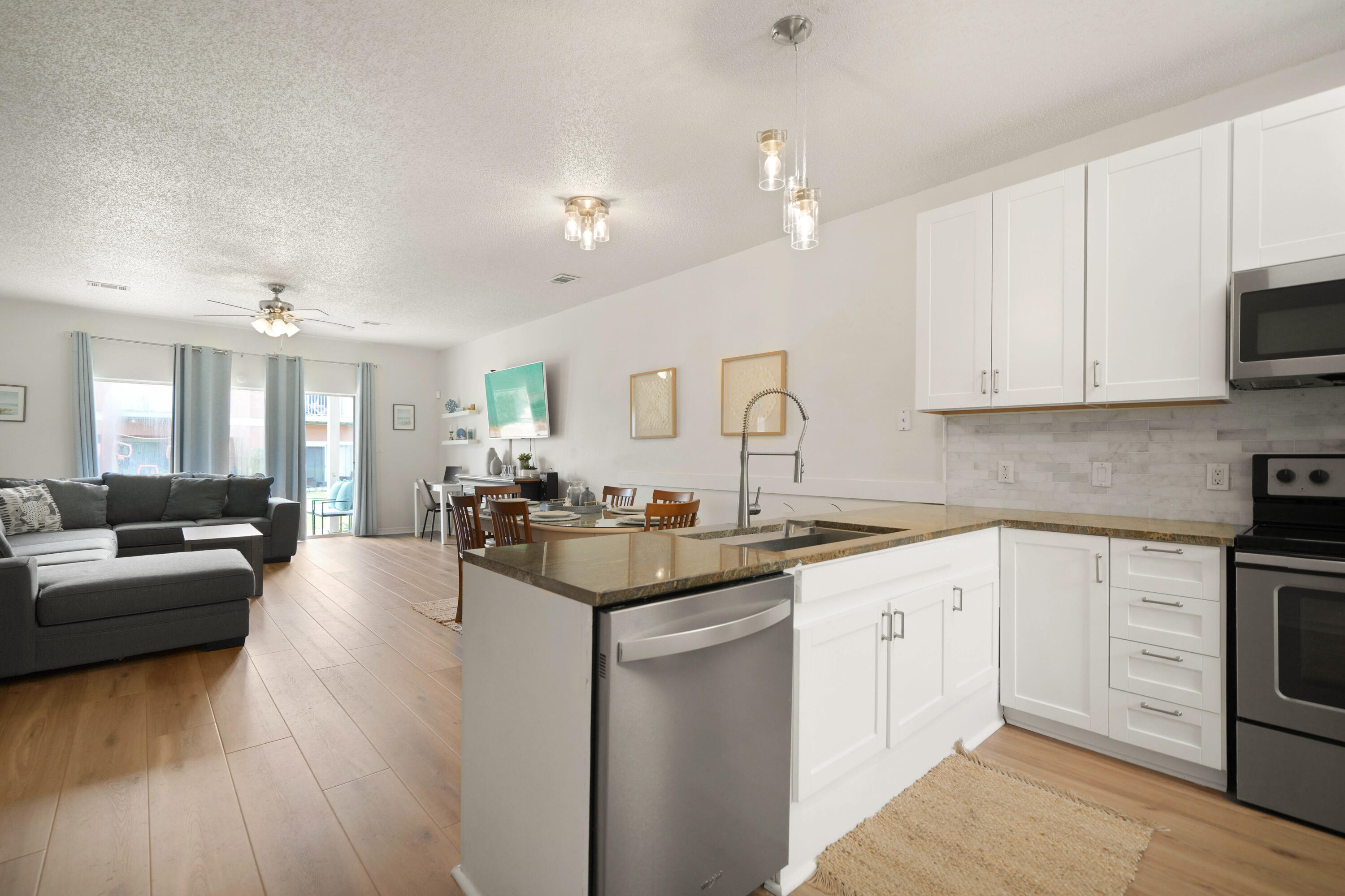 GULF WALK MIRAMAR BEACH - Residential
