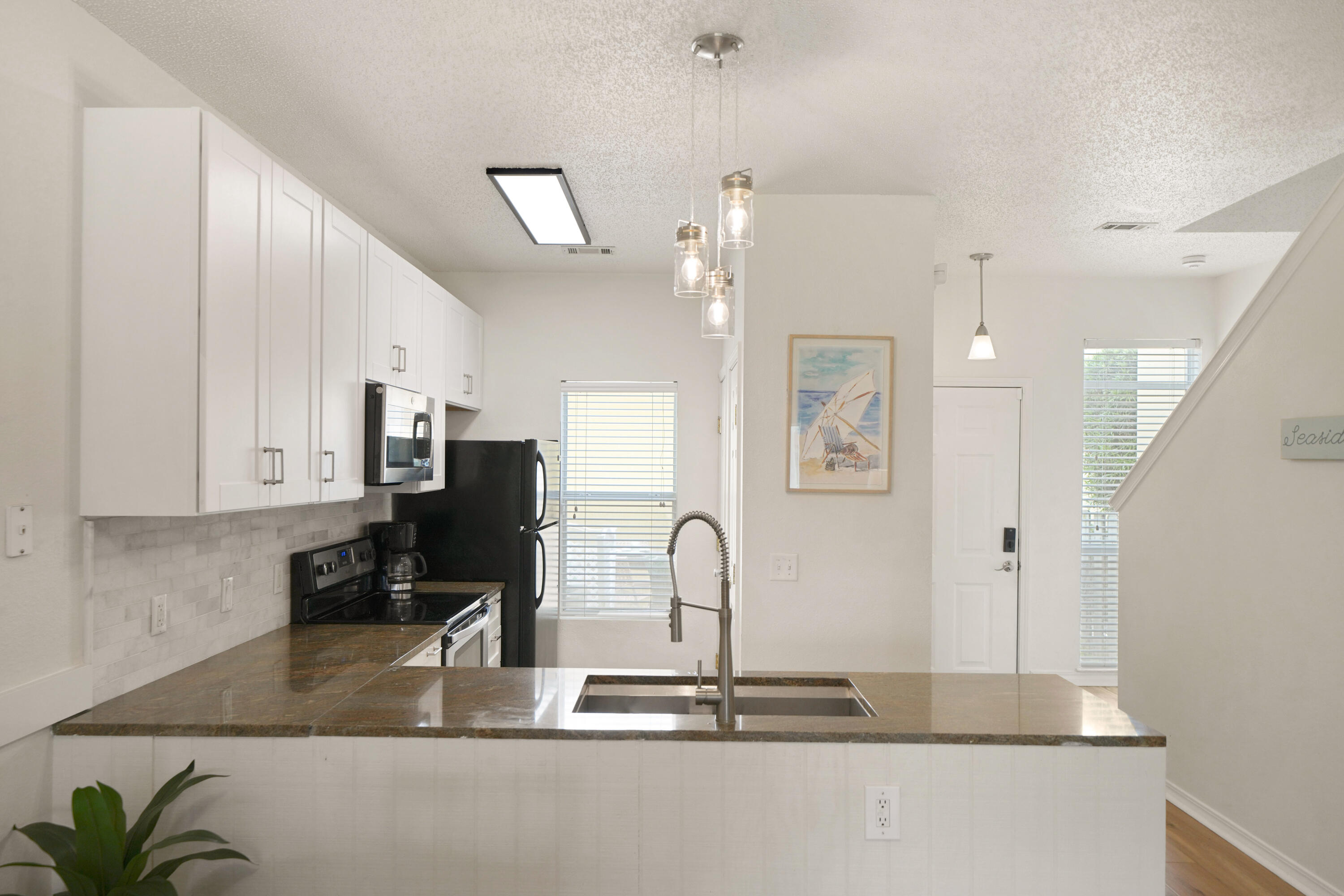 GULF WALK MIRAMAR BEACH - Residential