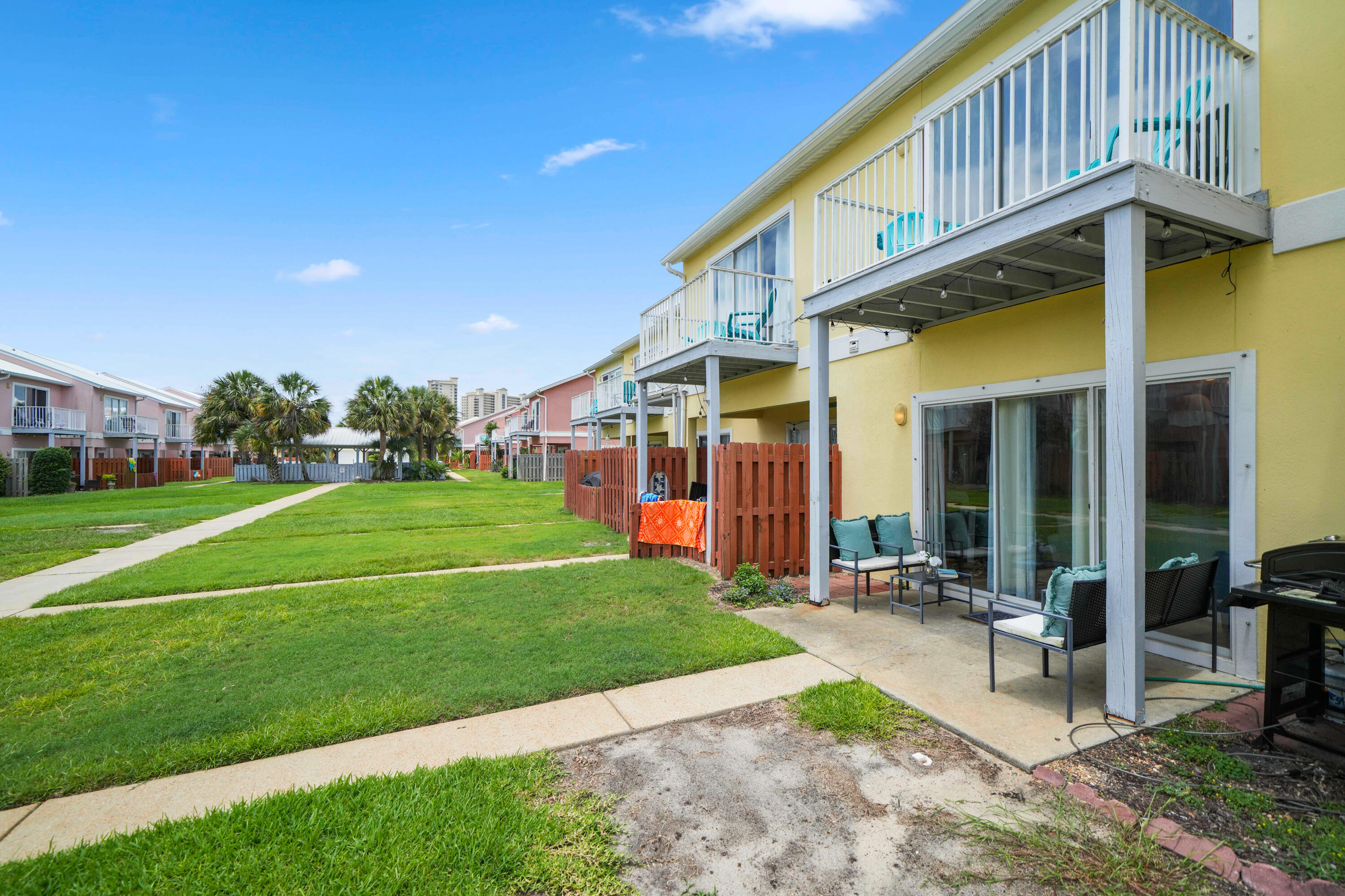 GULF WALK MIRAMAR BEACH - Residential