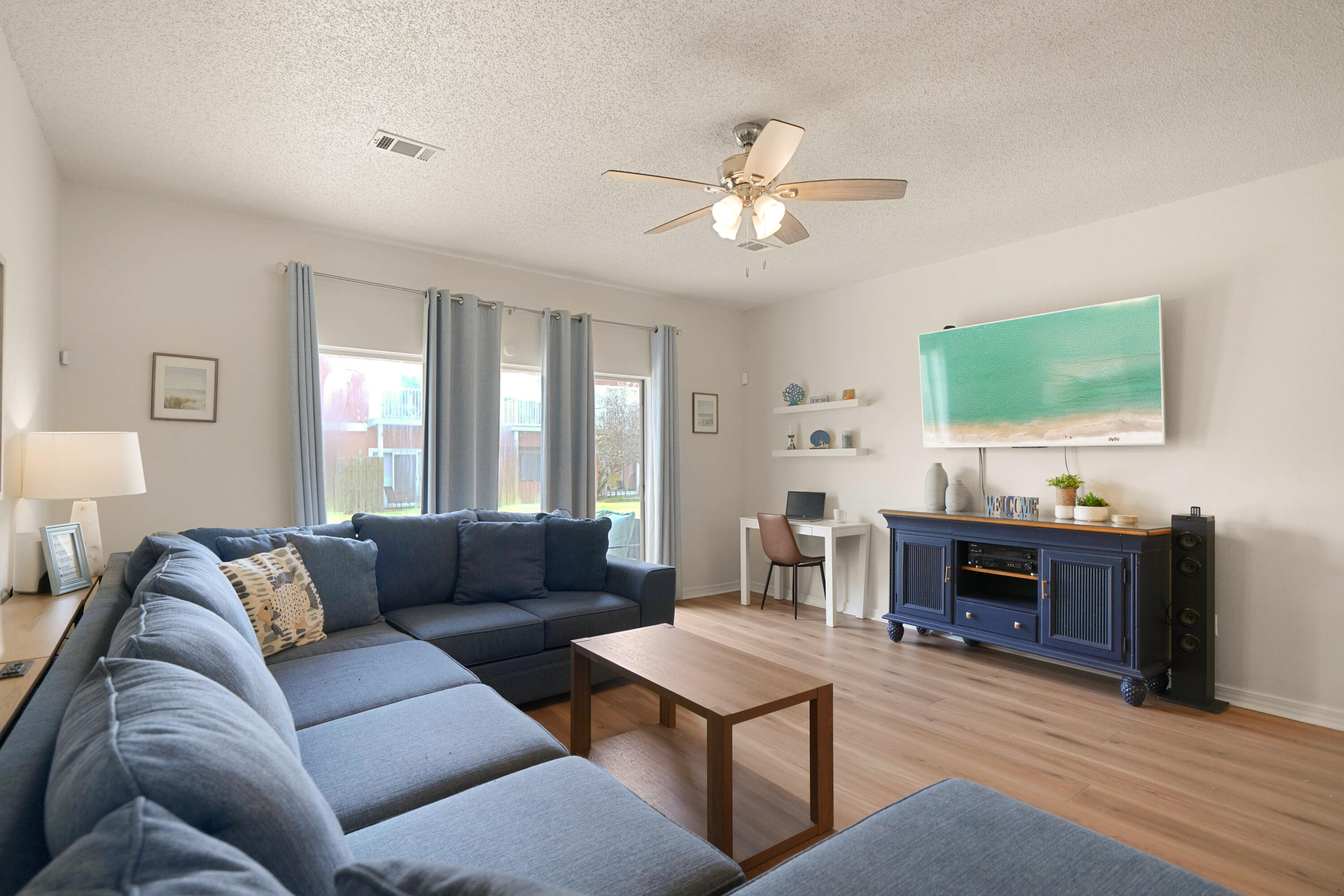 GULF WALK MIRAMAR BEACH - Residential