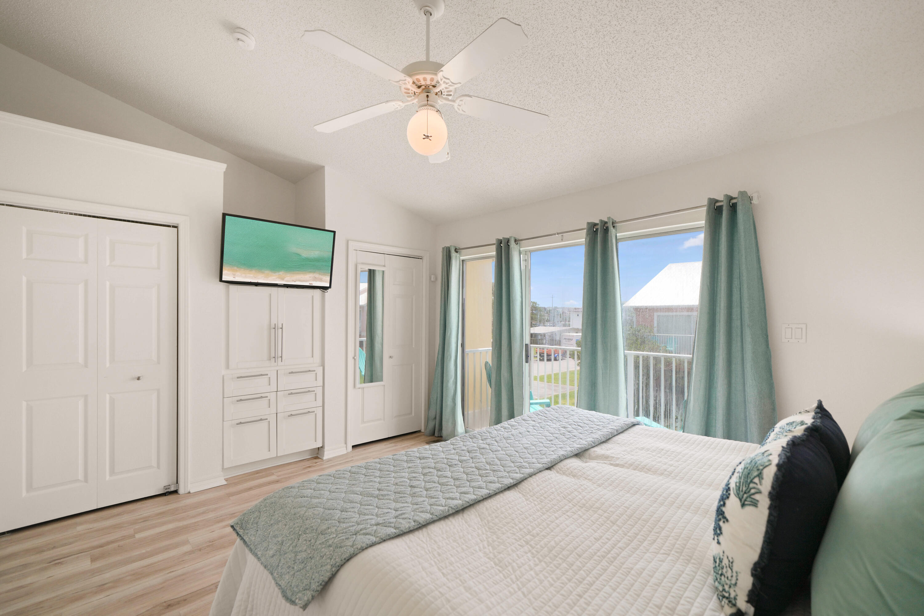 GULF WALK MIRAMAR BEACH - Residential