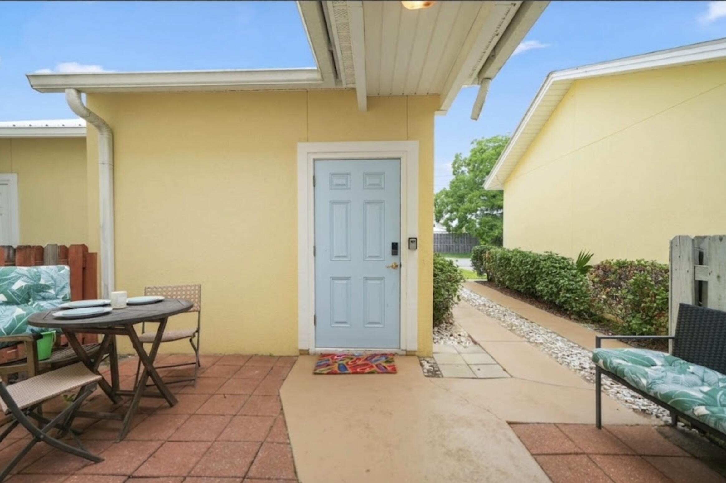GULF WALK MIRAMAR BEACH - Residential