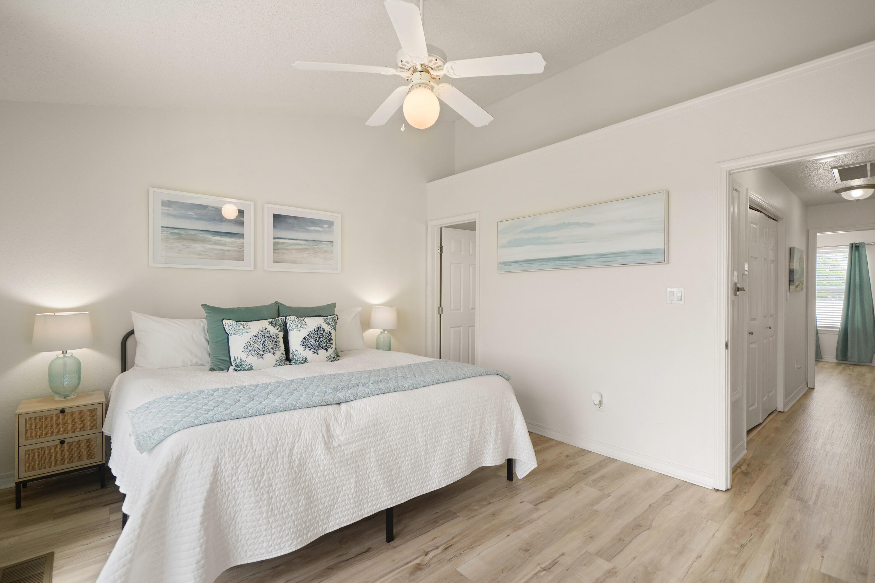 GULF WALK MIRAMAR BEACH - Residential
