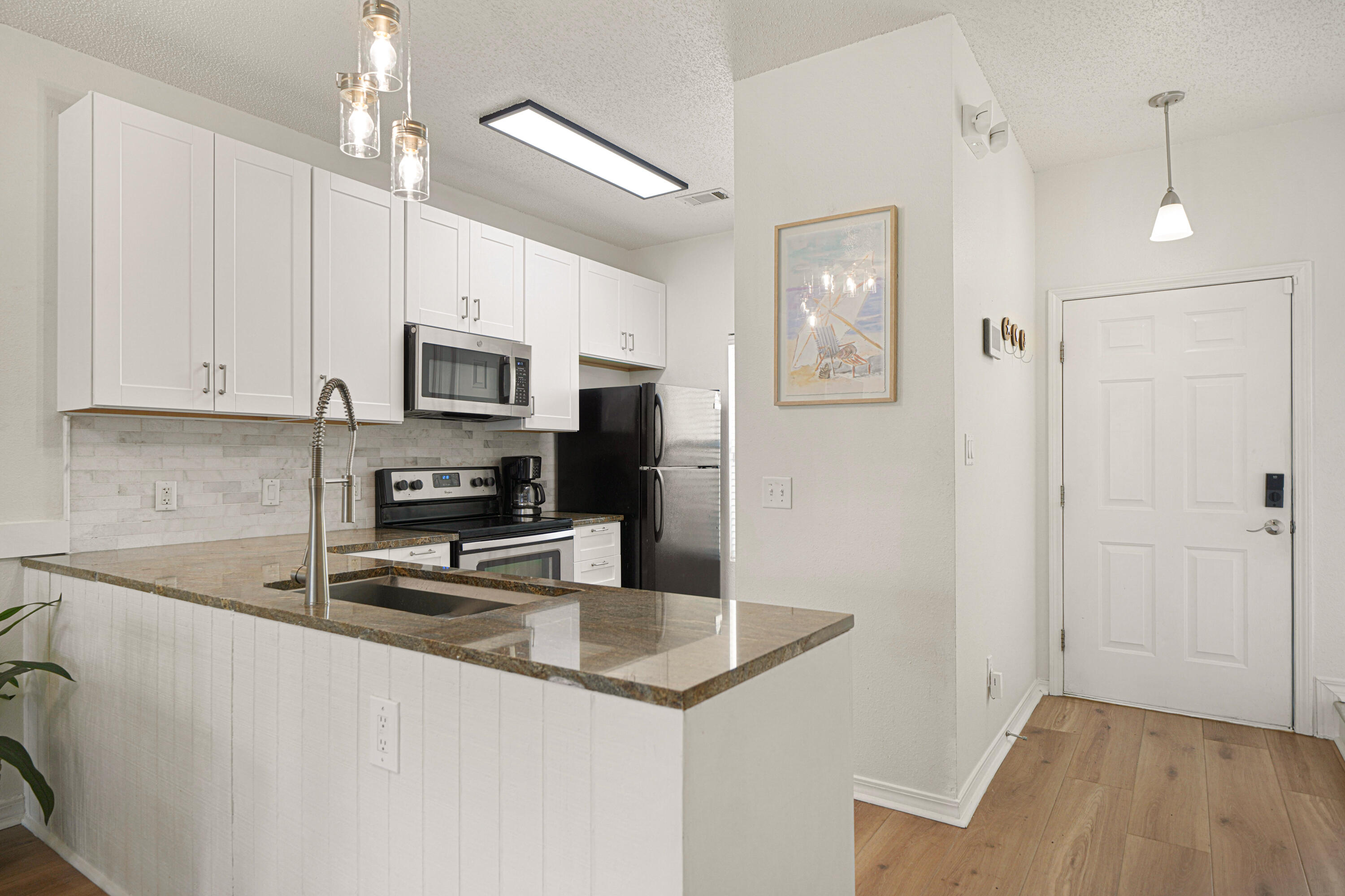 GULF WALK MIRAMAR BEACH - Residential