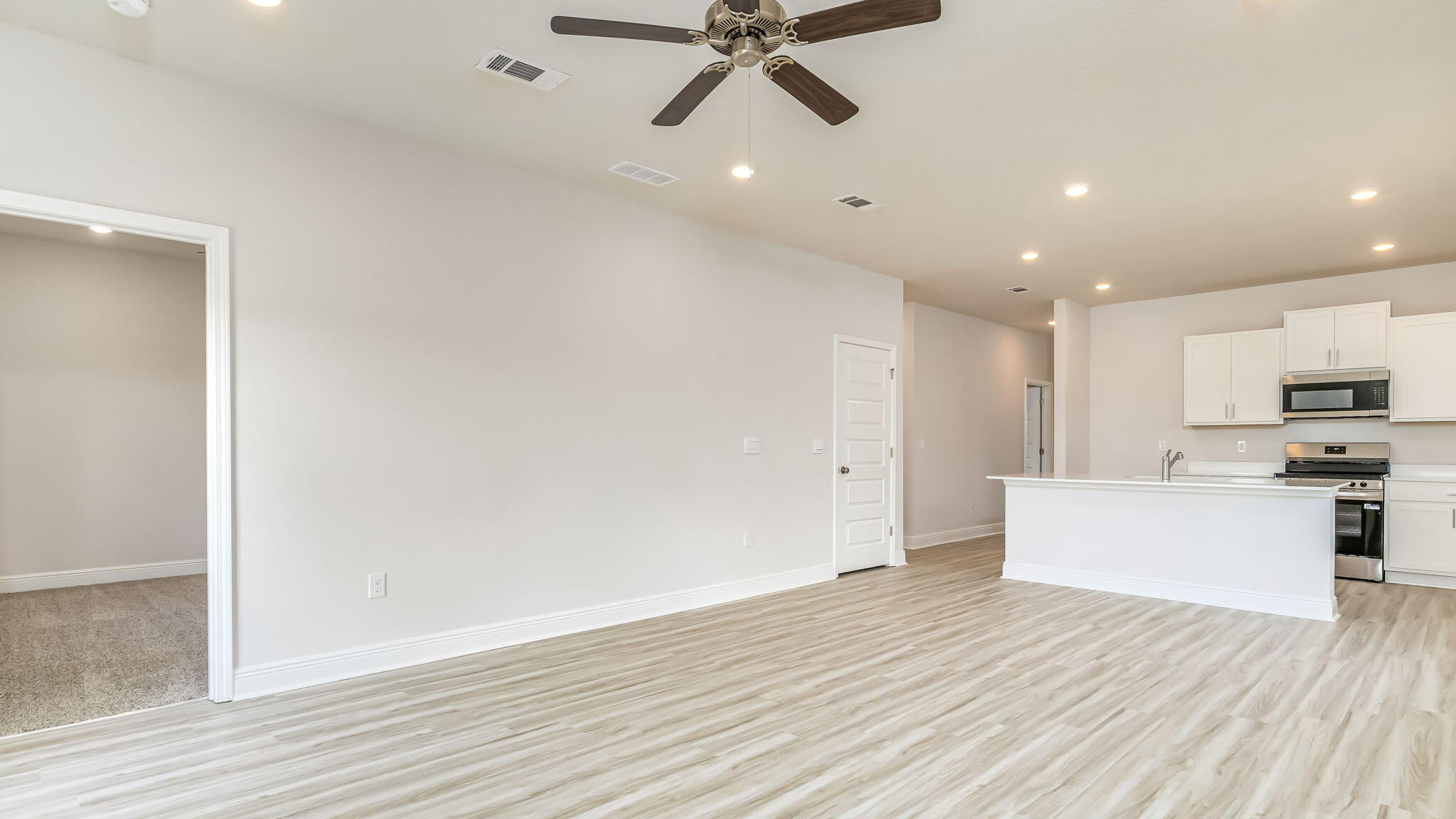 Waterside at East Bay - Residential