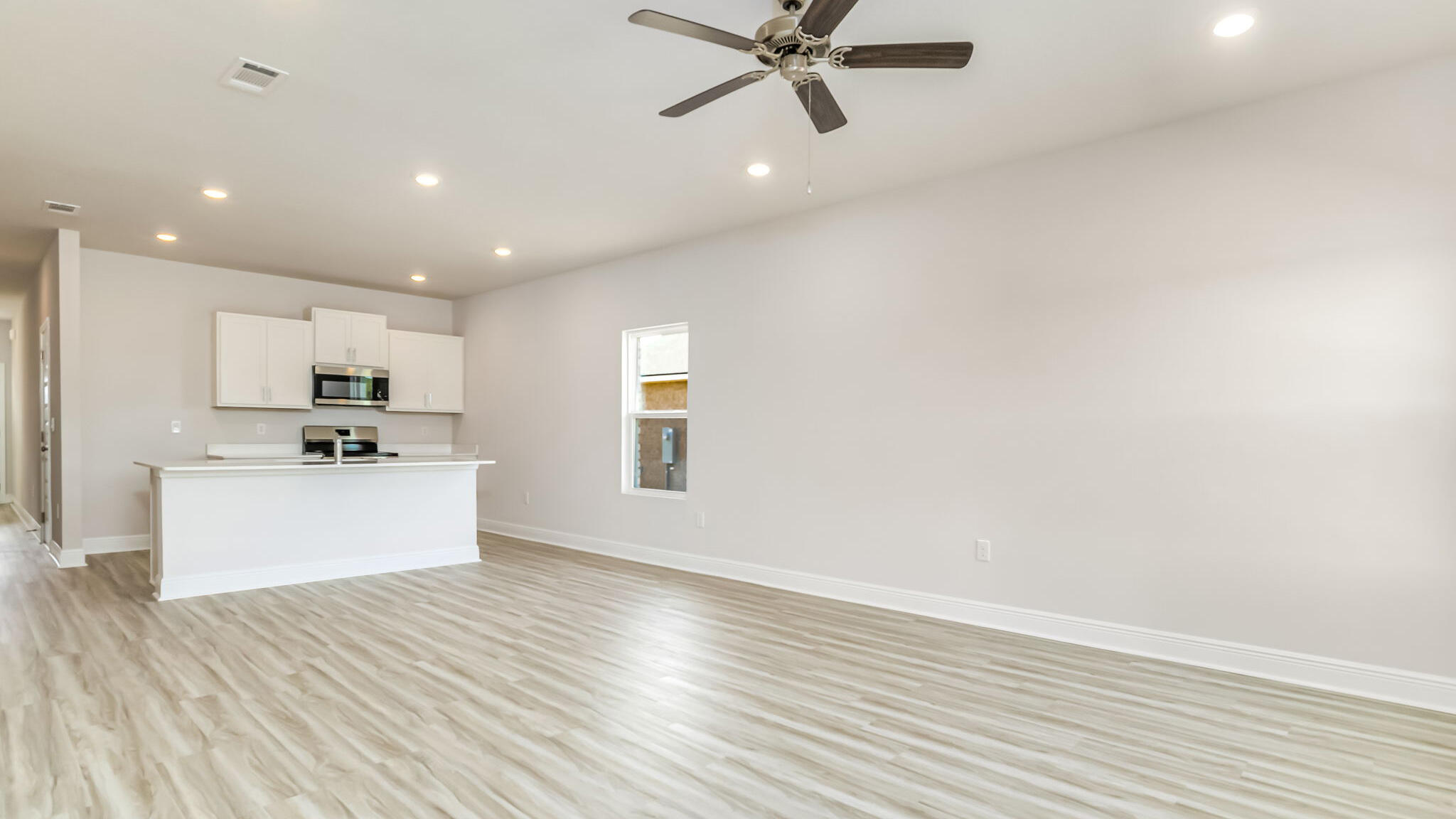 Waterside at East Bay - Residential