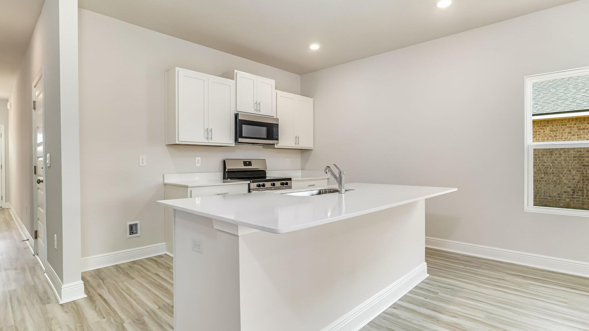 Waterside at East Bay - Residential