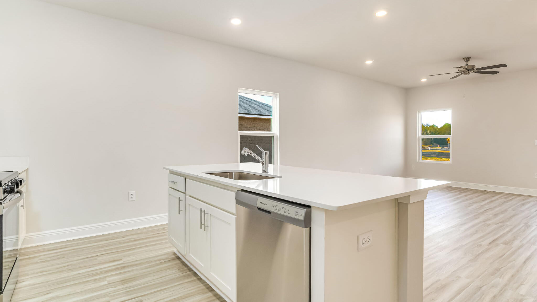Waterside at East Bay - Residential