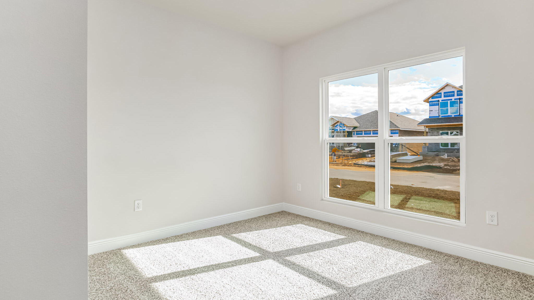 Waterside at East Bay - Residential