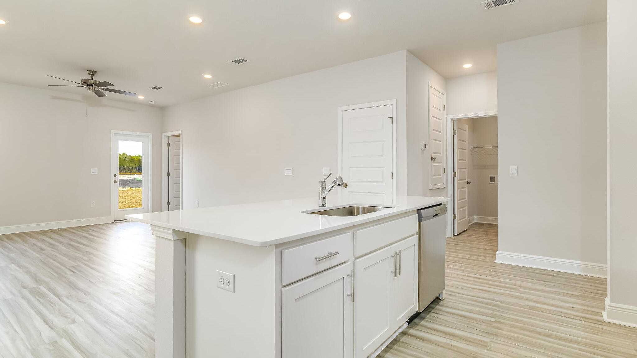 Waterside at East Bay - Residential