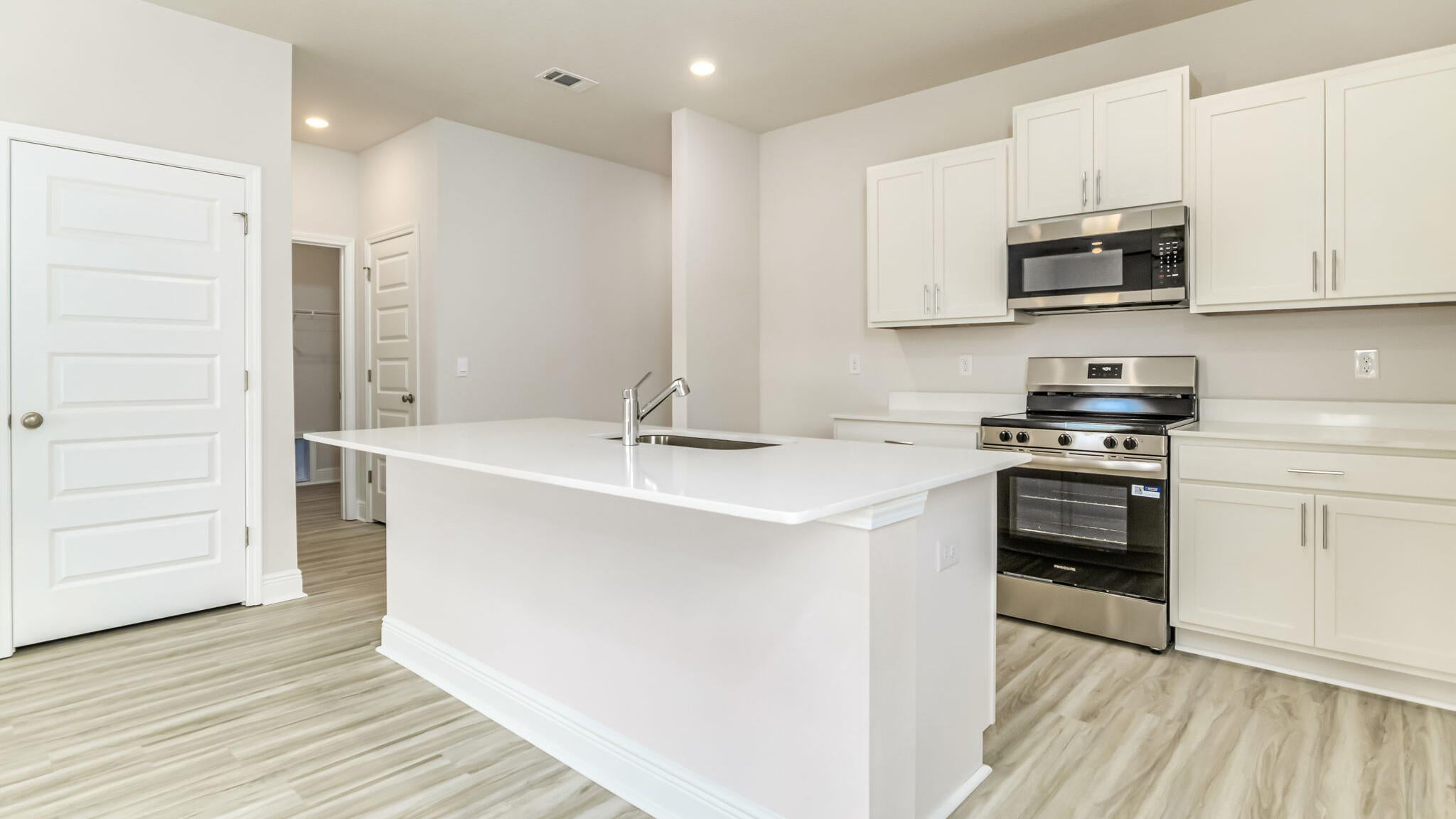 Waterside at East Bay - Residential