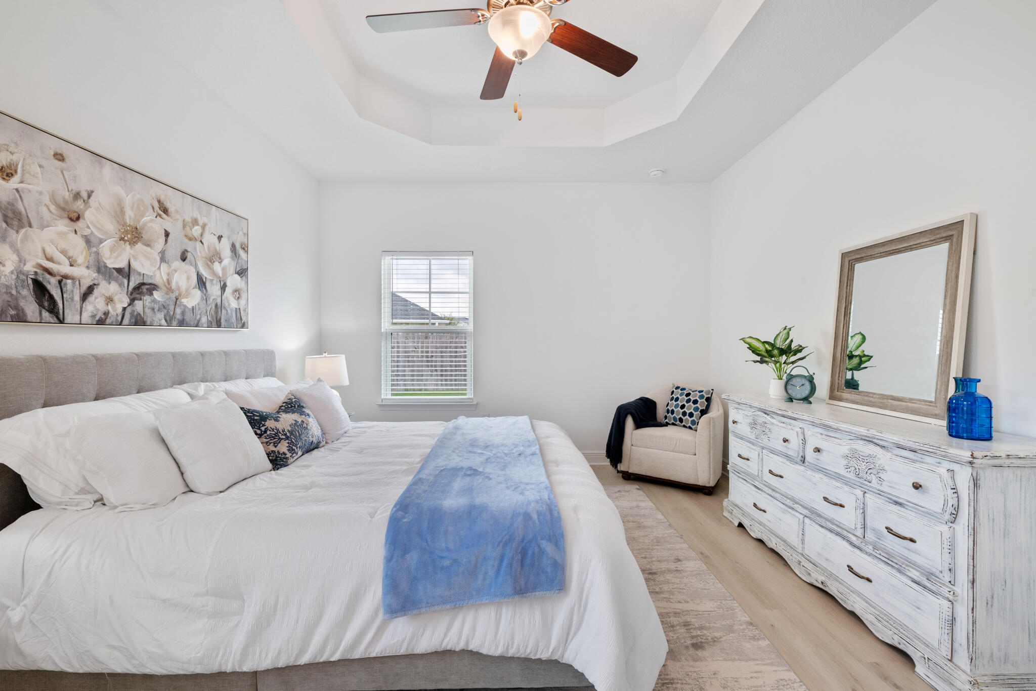 THE BLUFFS AT LAFAYETTE - Residential