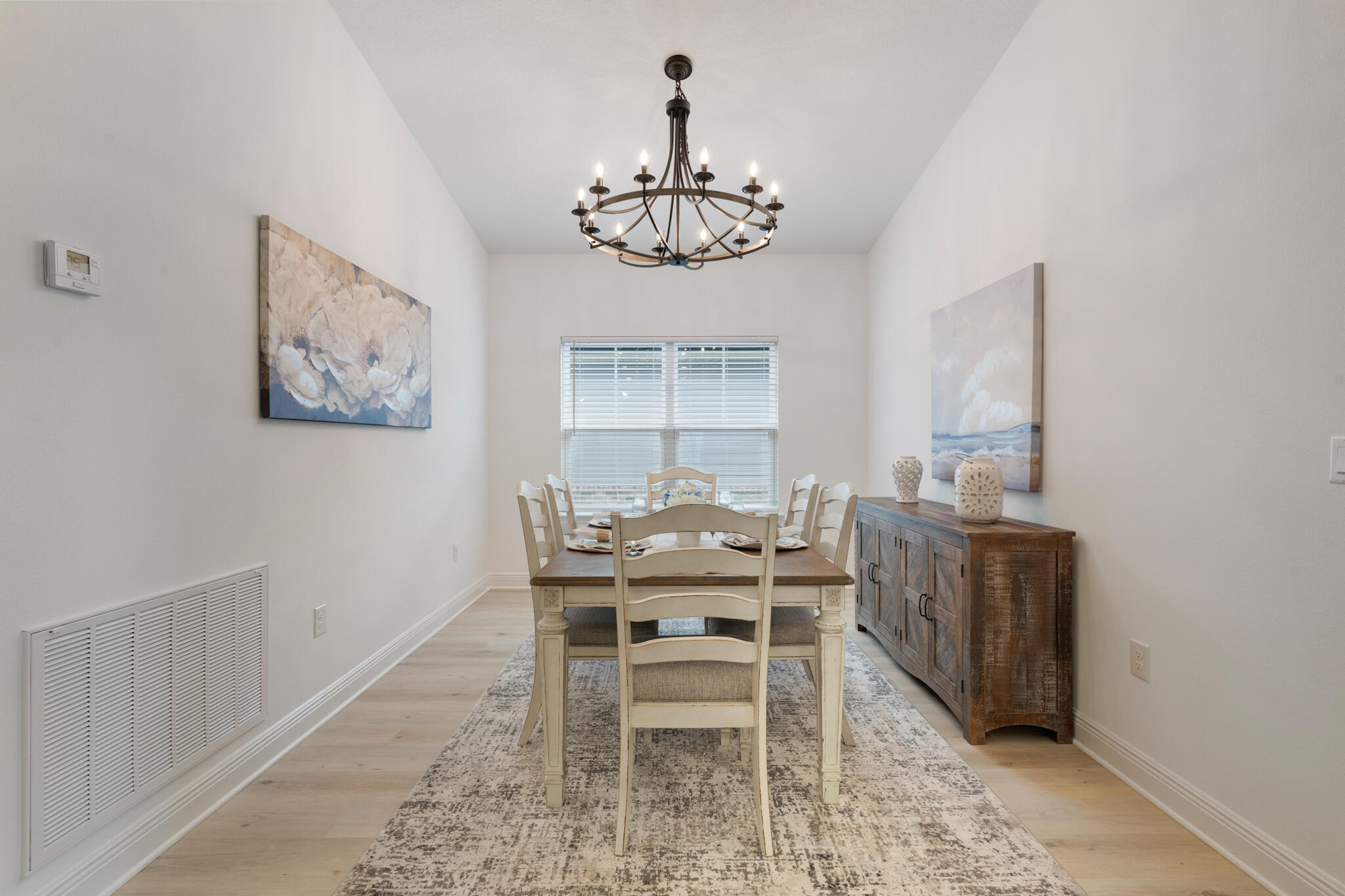 THE BLUFFS AT LAFAYETTE - Residential