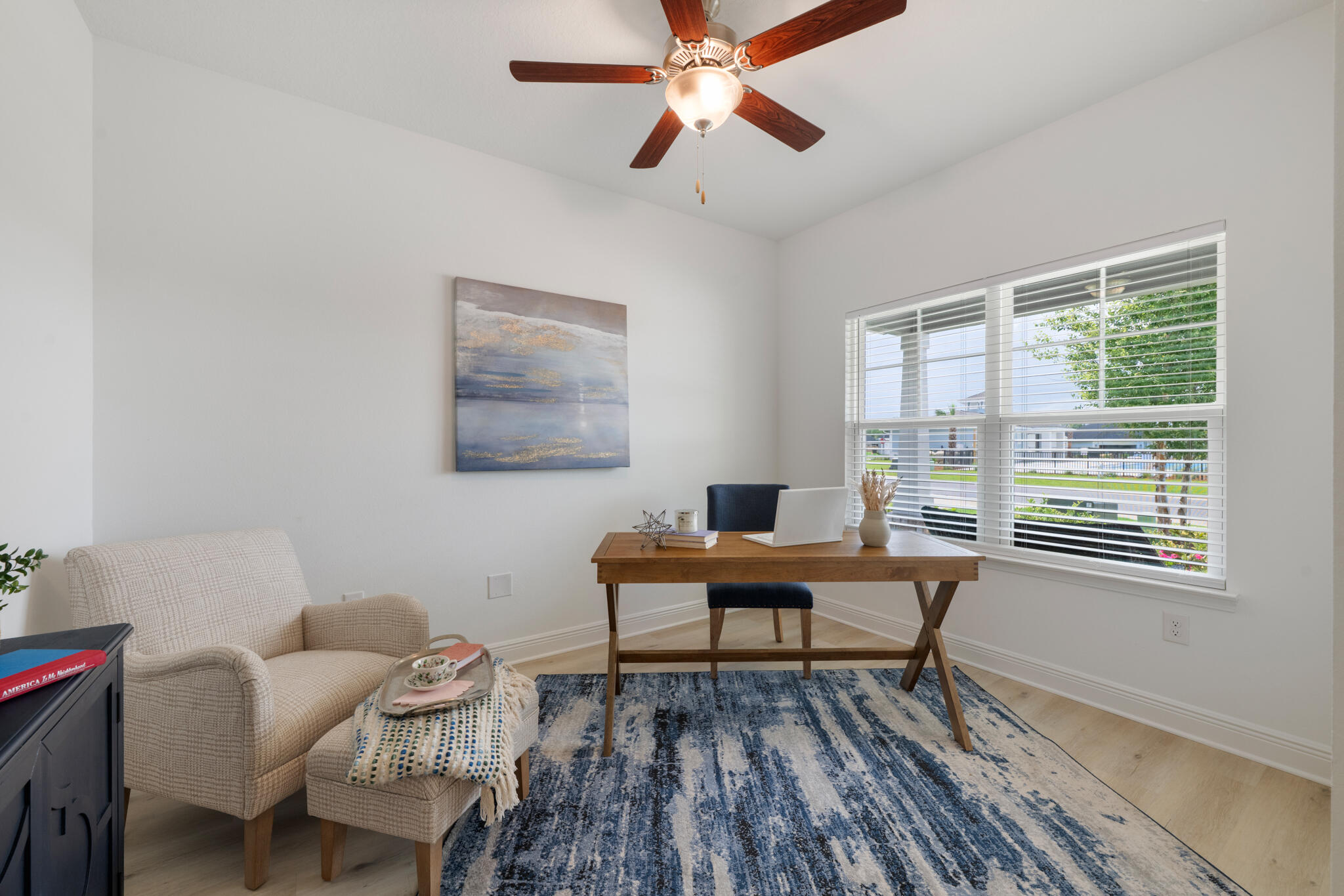 THE BLUFFS AT LAFAYETTE - Residential