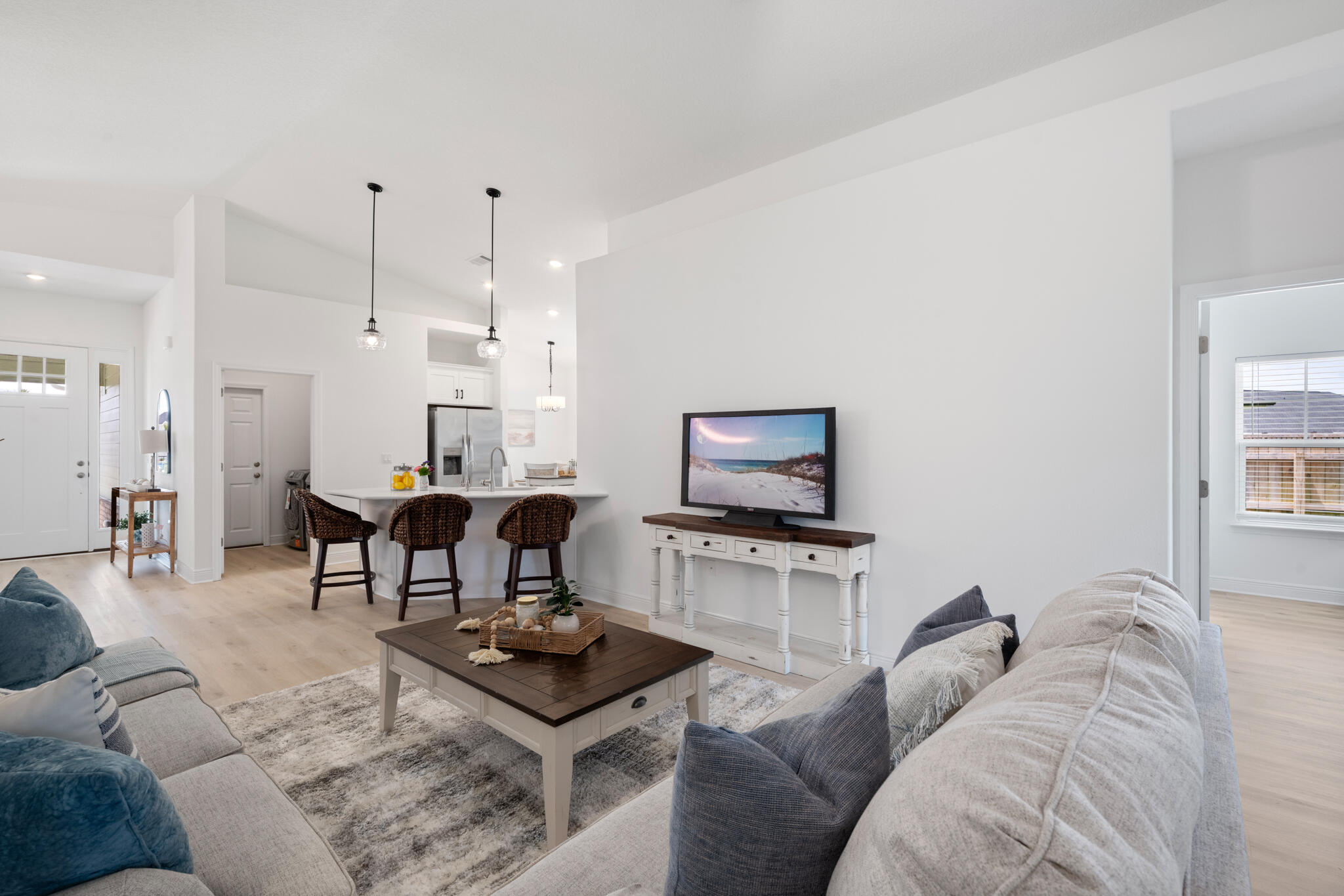 THE BLUFFS AT LAFAYETTE - Residential