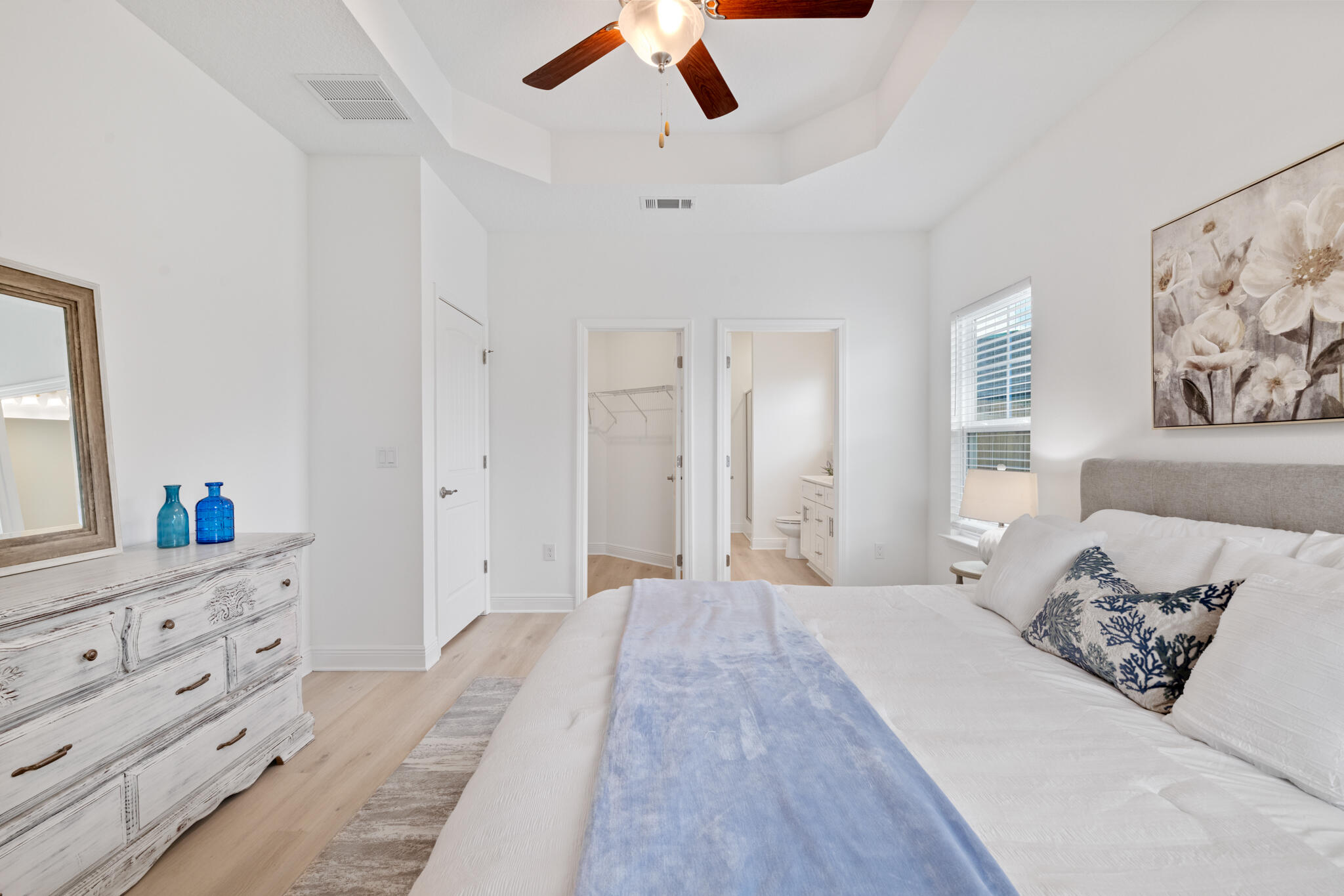 THE BLUFFS AT LAFAYETTE - Residential