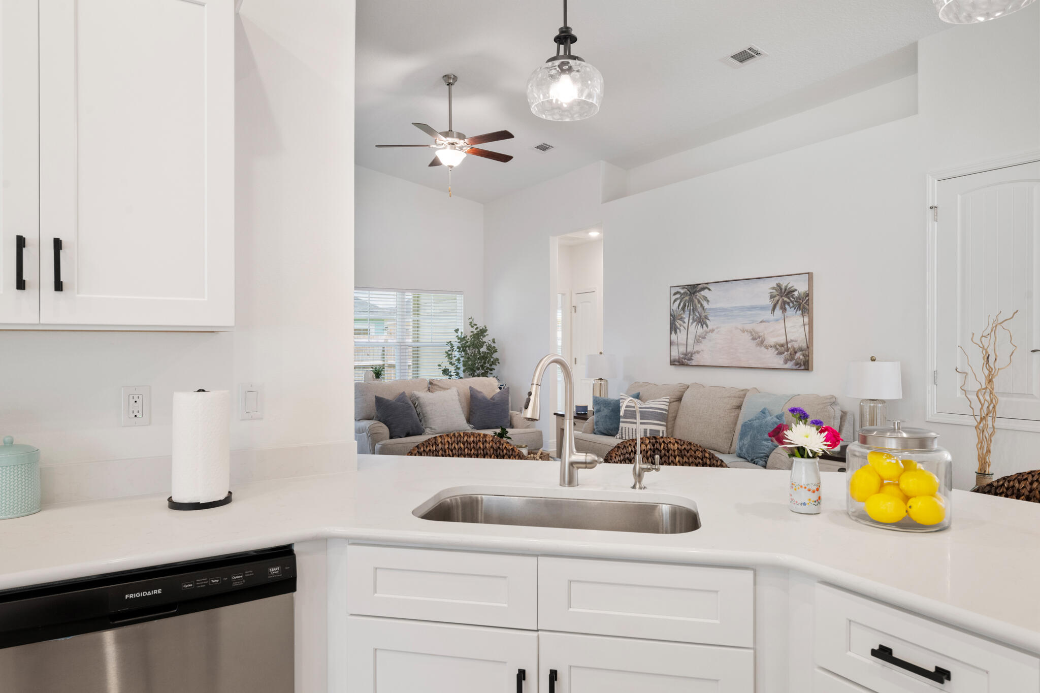 THE BLUFFS AT LAFAYETTE - Residential