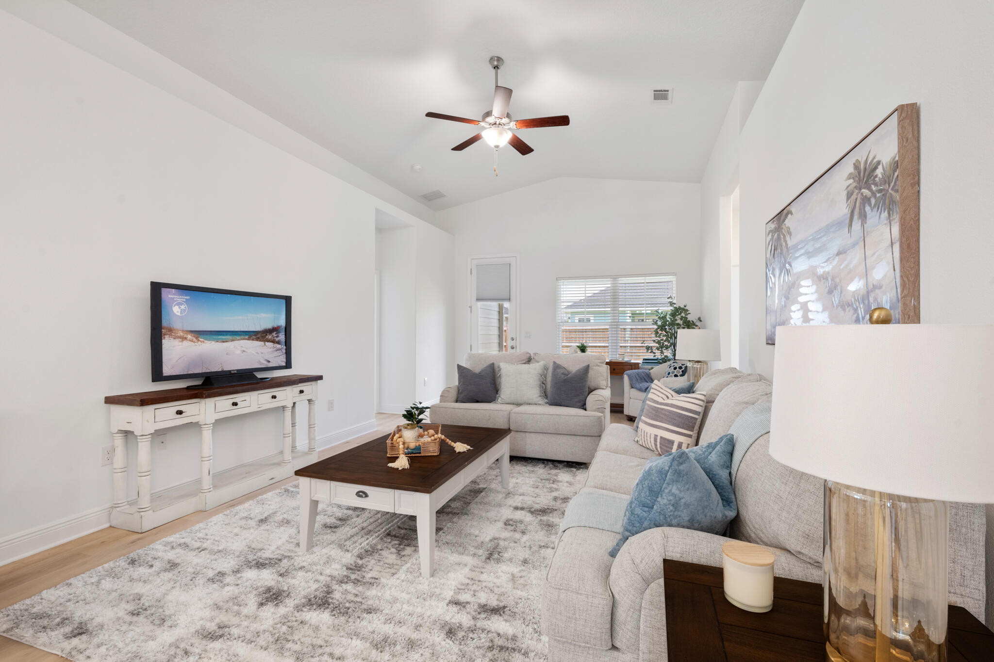 THE BLUFFS AT LAFAYETTE - Residential