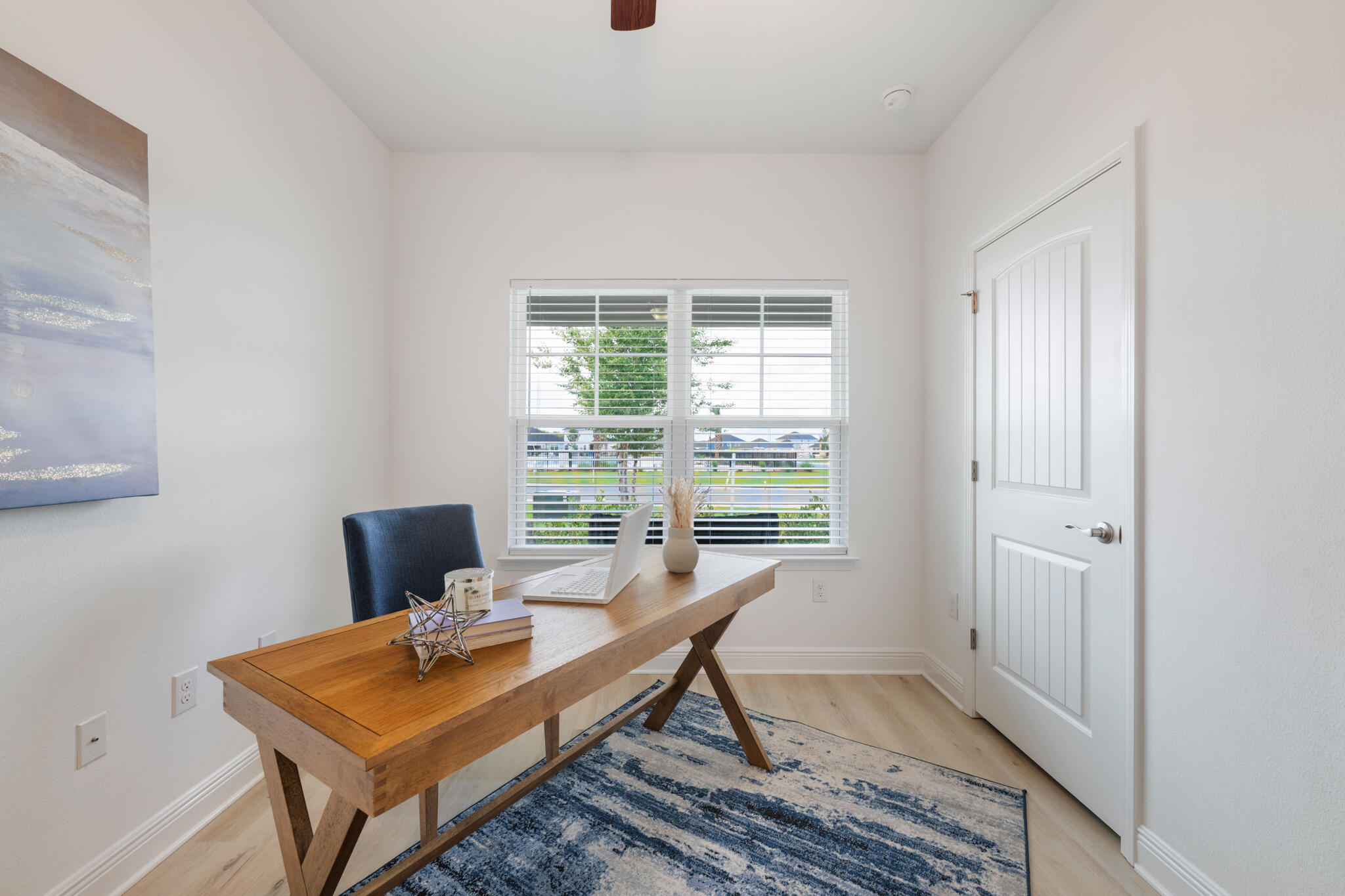 THE BLUFFS AT LAFAYETTE - Residential