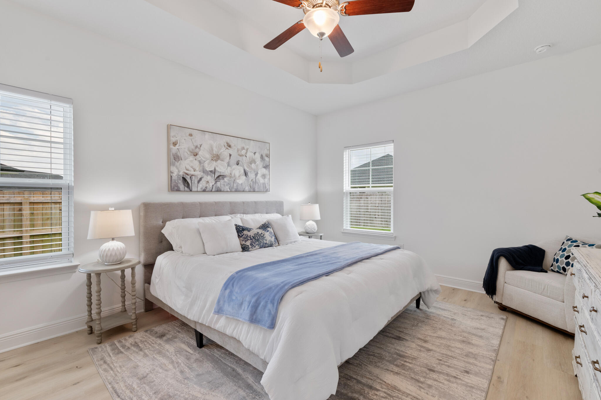 THE BLUFFS AT LAFAYETTE - Residential