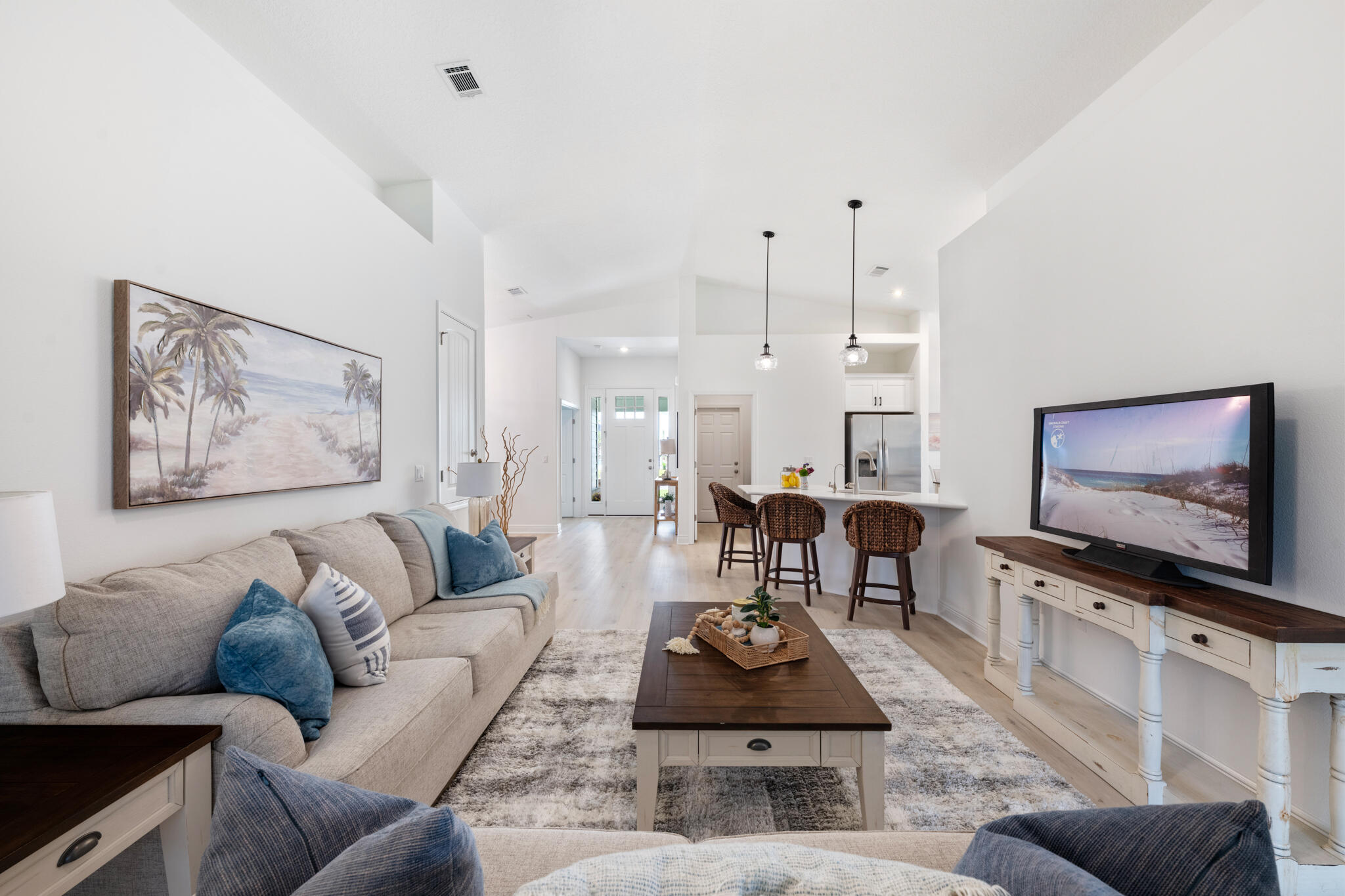 THE BLUFFS AT LAFAYETTE - Residential