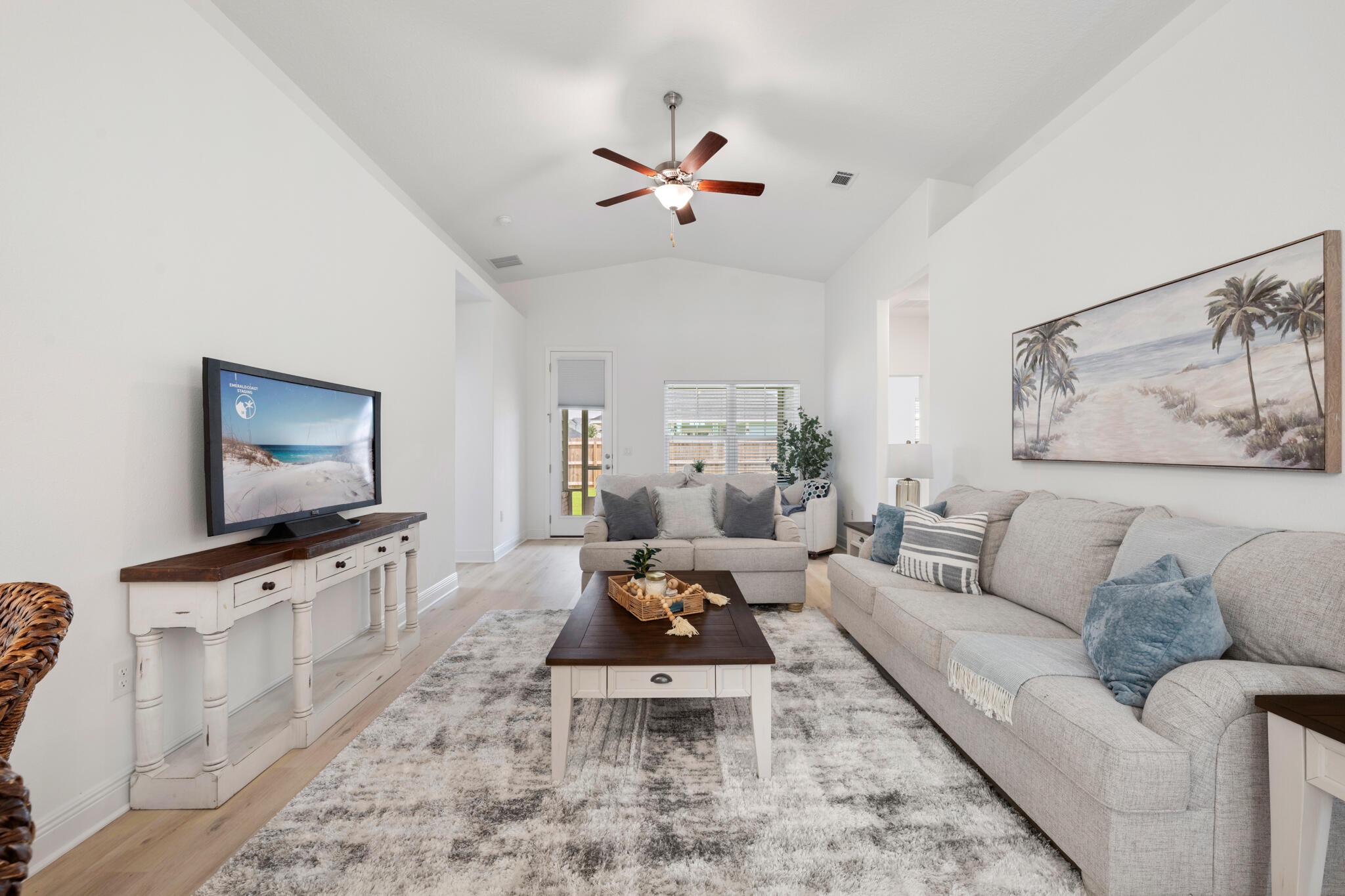 THE BLUFFS AT LAFAYETTE - Residential