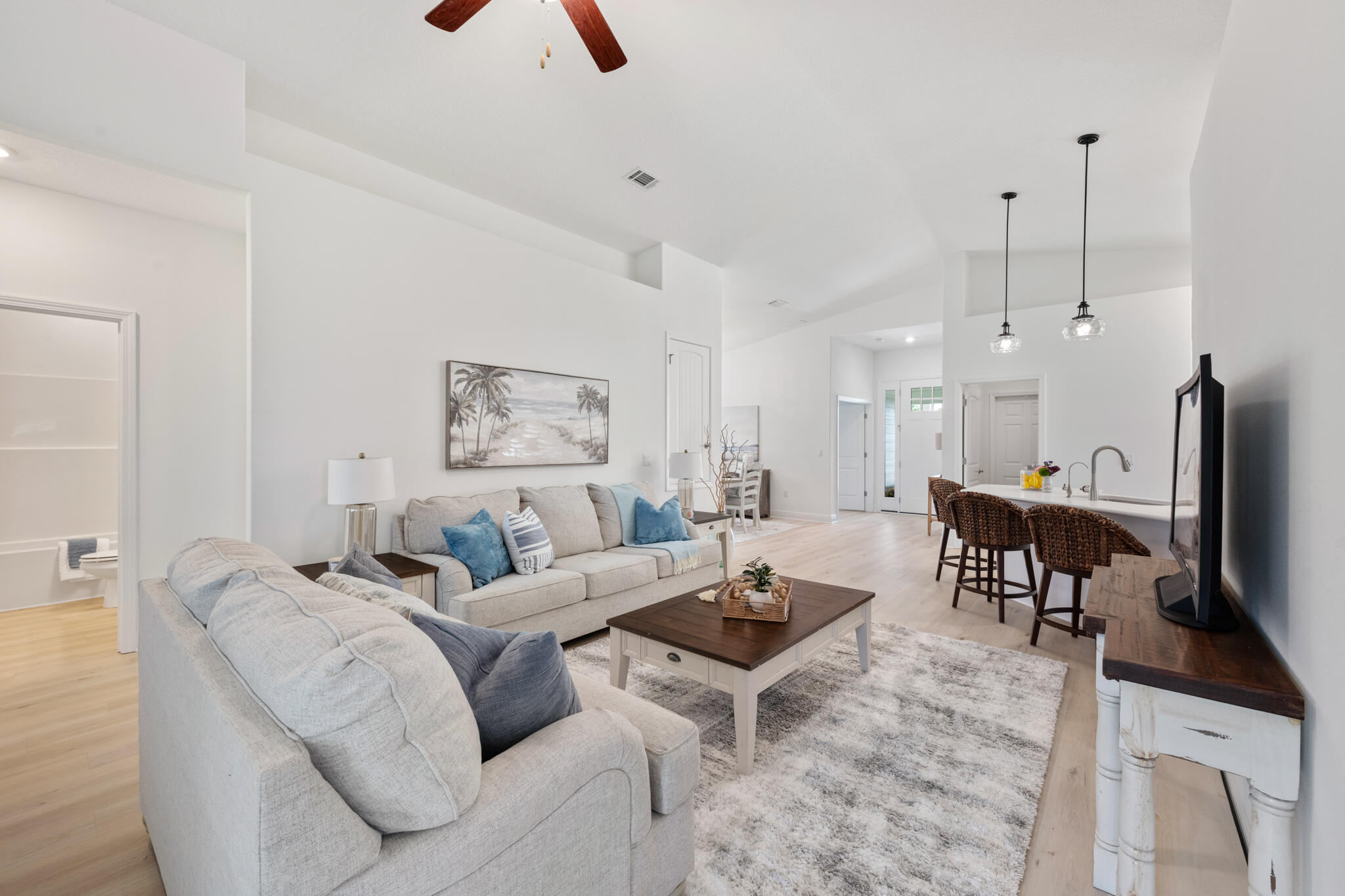 THE BLUFFS AT LAFAYETTE - Residential