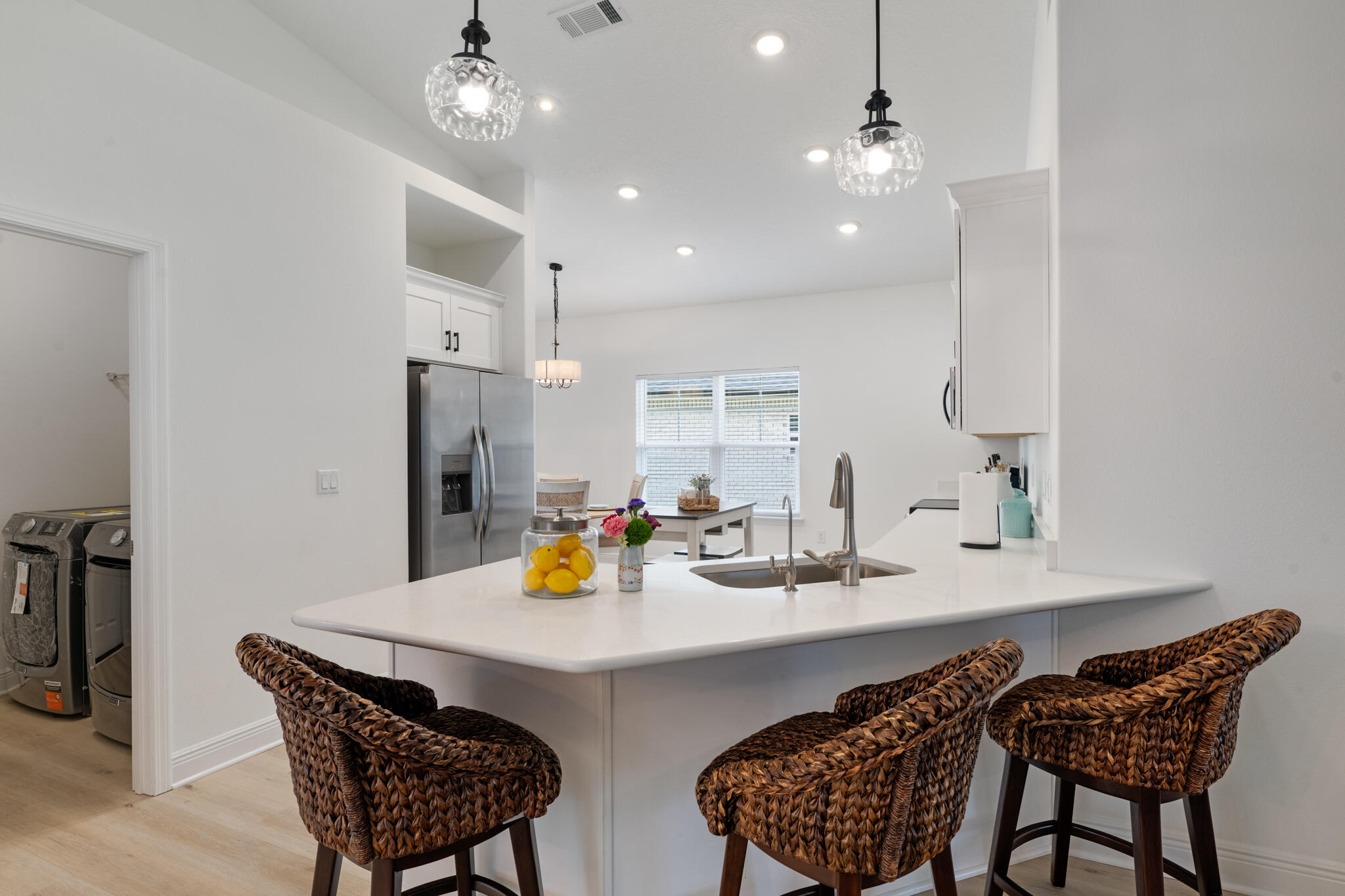 THE BLUFFS AT LAFAYETTE - Residential