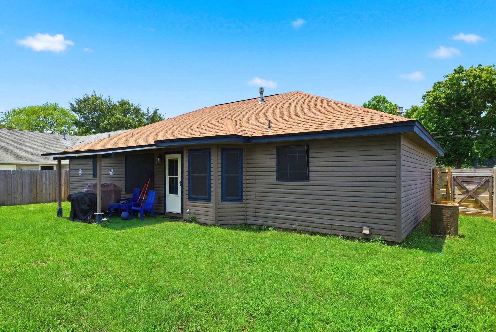 CARDINAL ESTATES - Residential