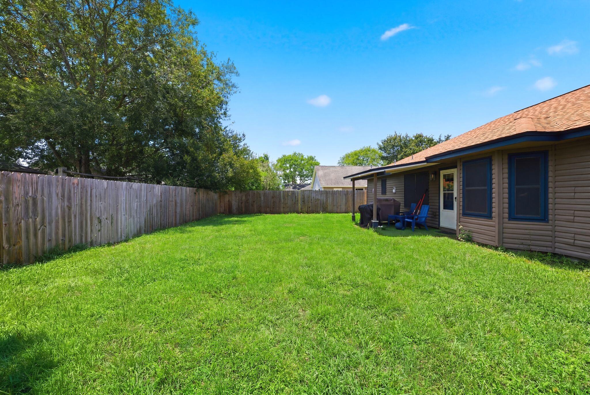 CARDINAL ESTATES - Residential