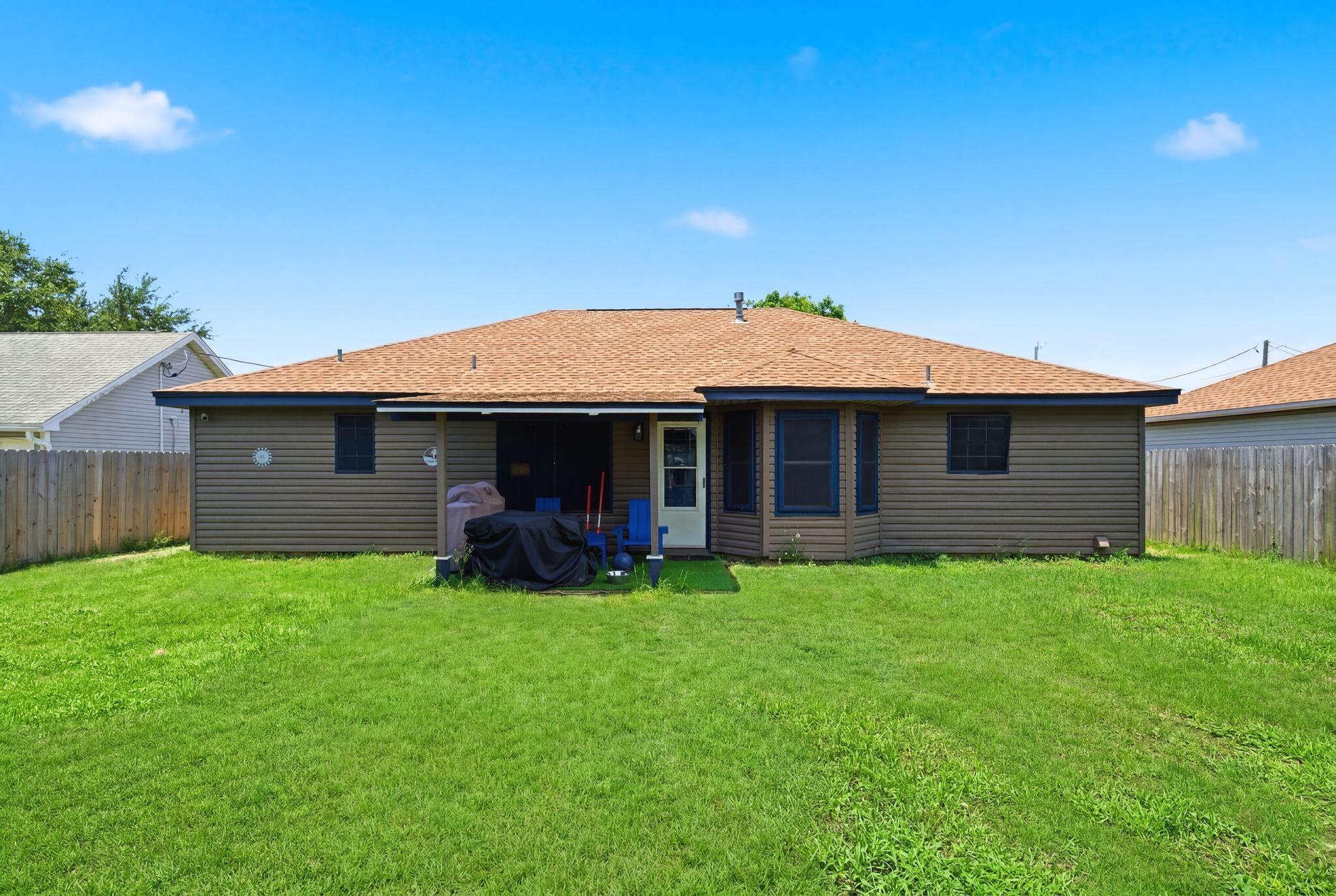 CARDINAL ESTATES - Residential