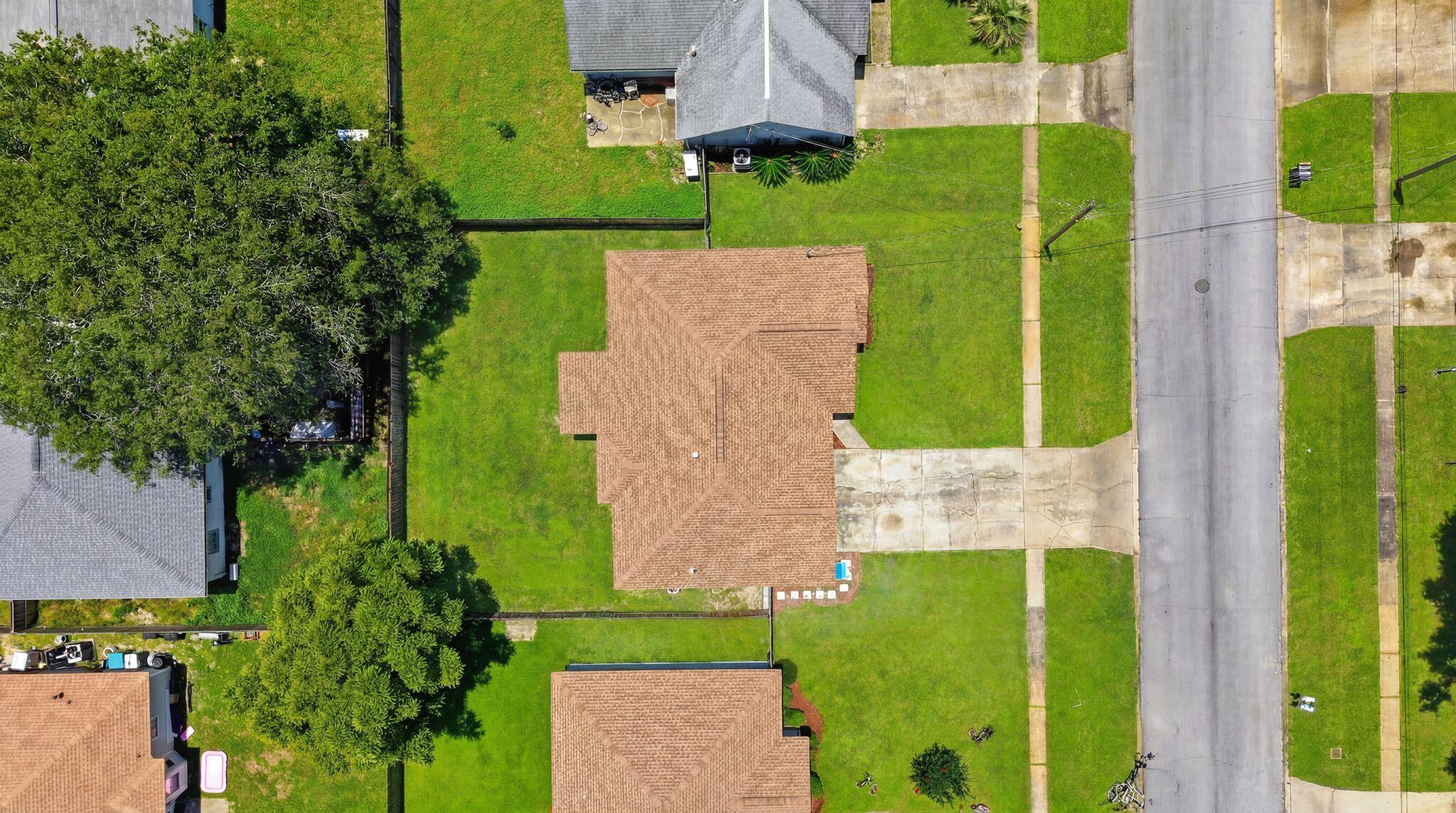 CARDINAL ESTATES - Residential