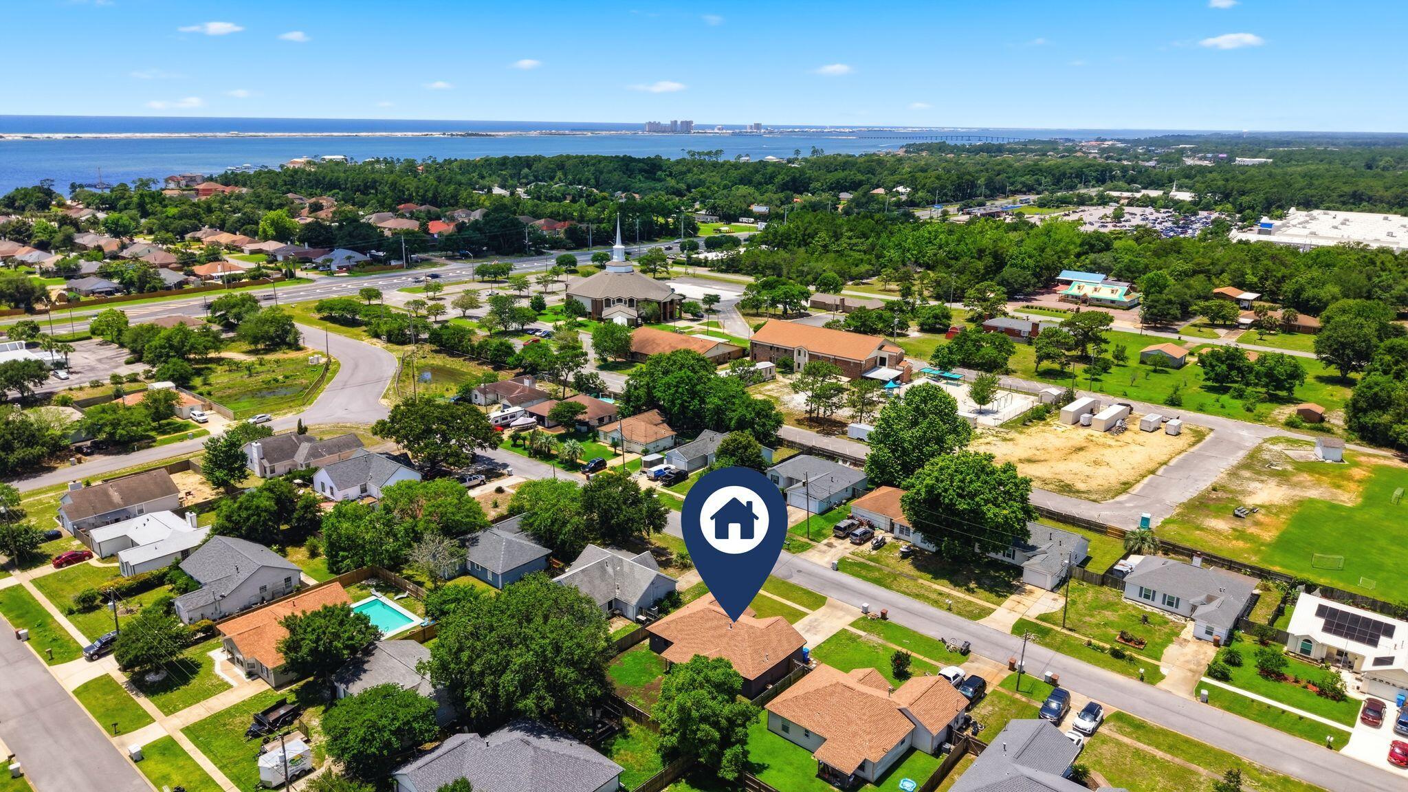 CARDINAL ESTATES - Residential