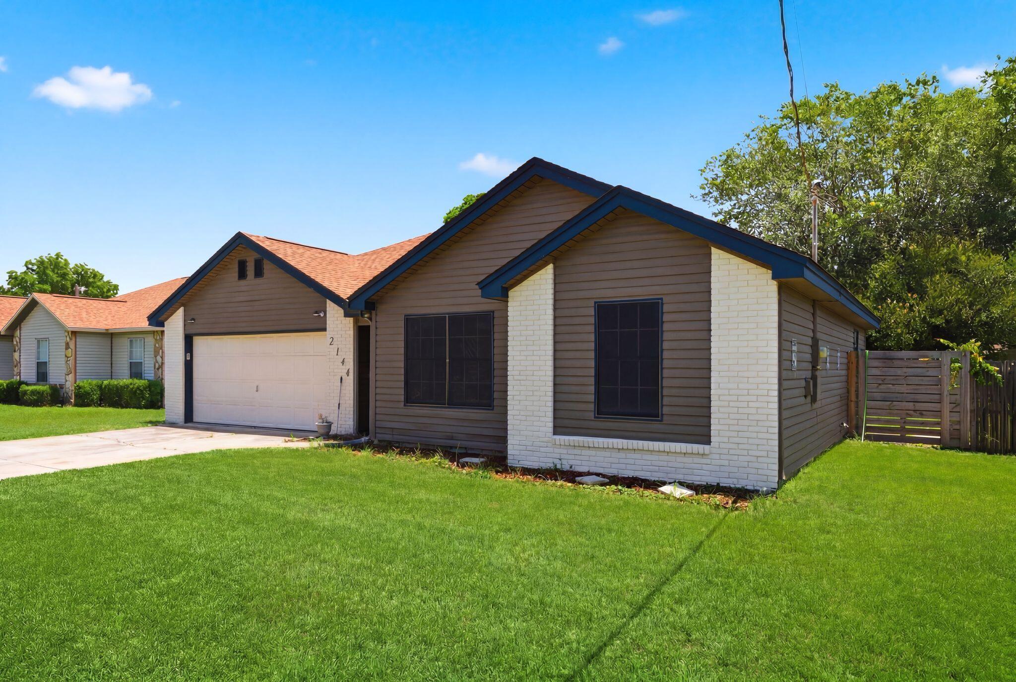 CARDINAL ESTATES - Residential