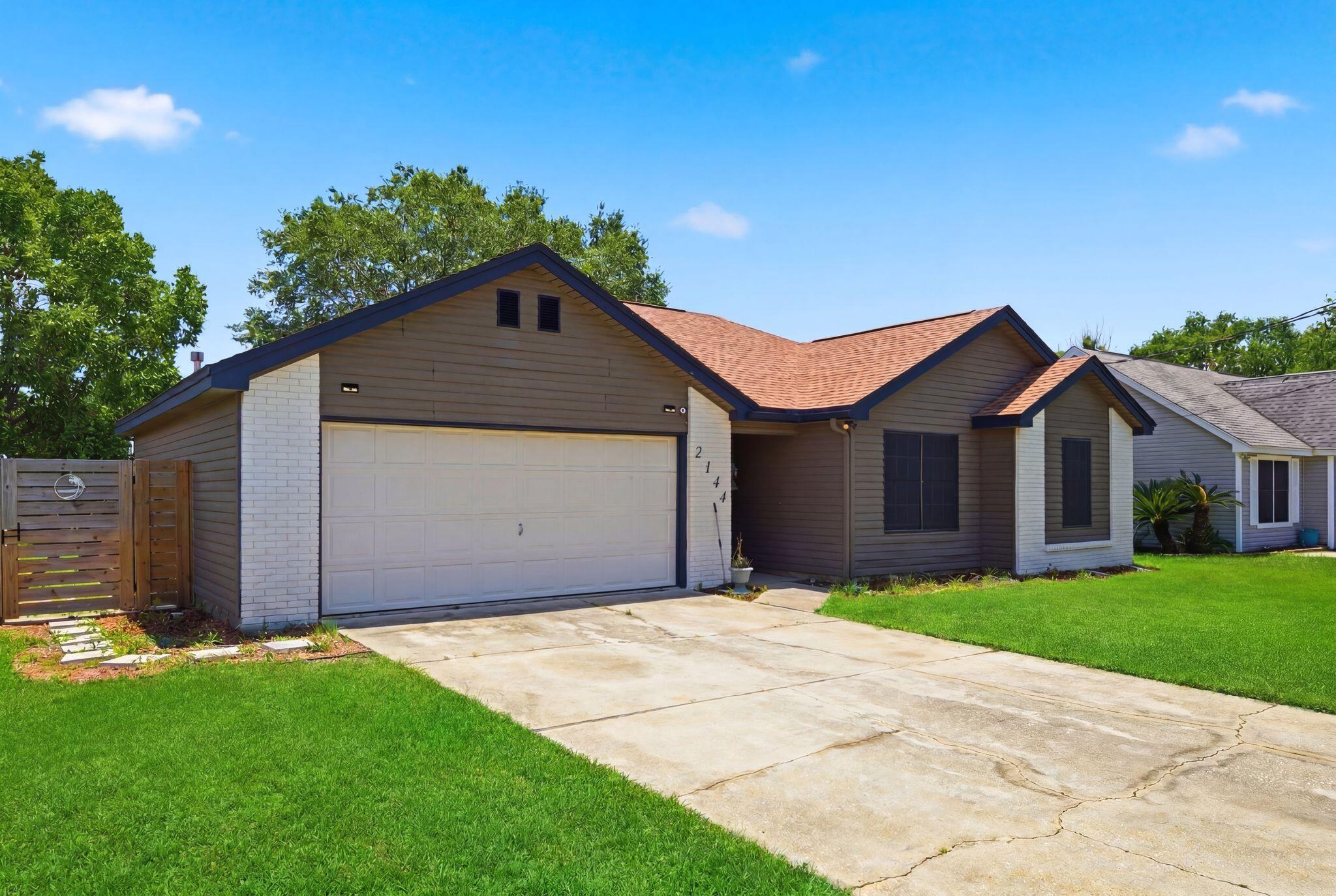 CARDINAL ESTATES - Residential