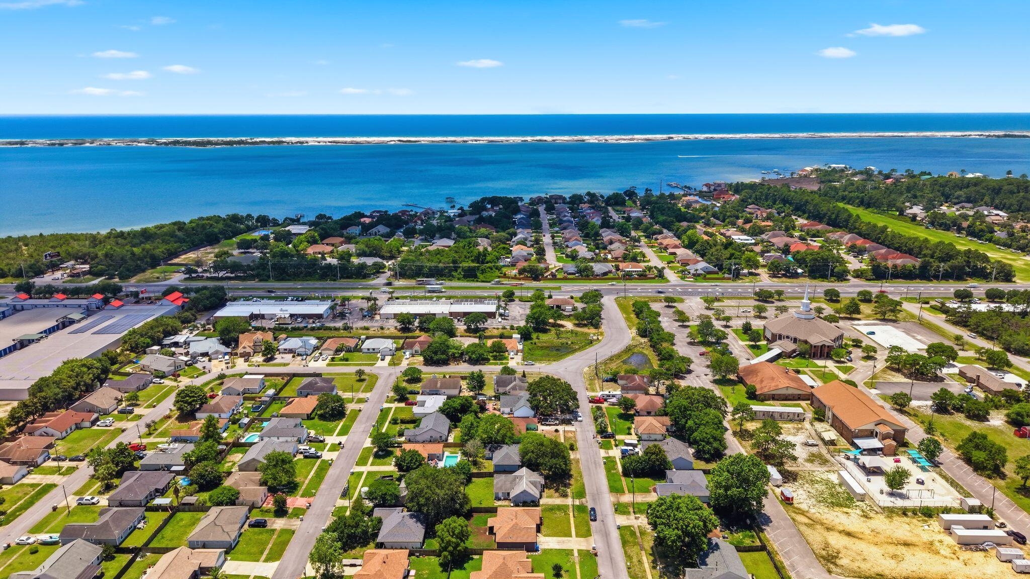 CARDINAL ESTATES - Residential