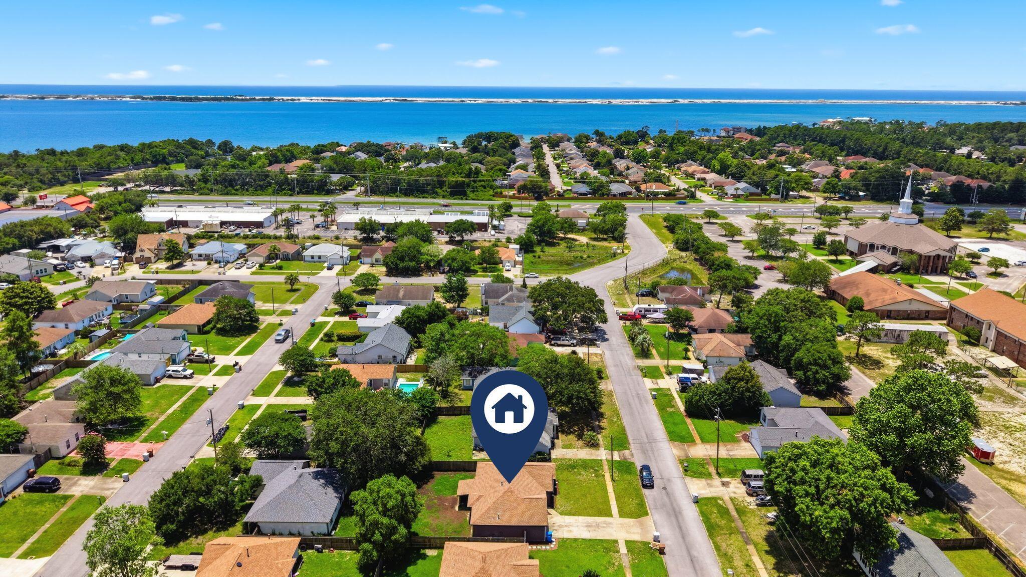 CARDINAL ESTATES - Residential
