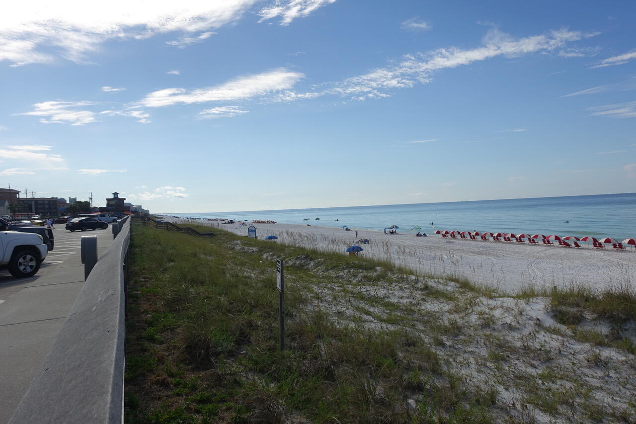 Destin Village RV - Residential