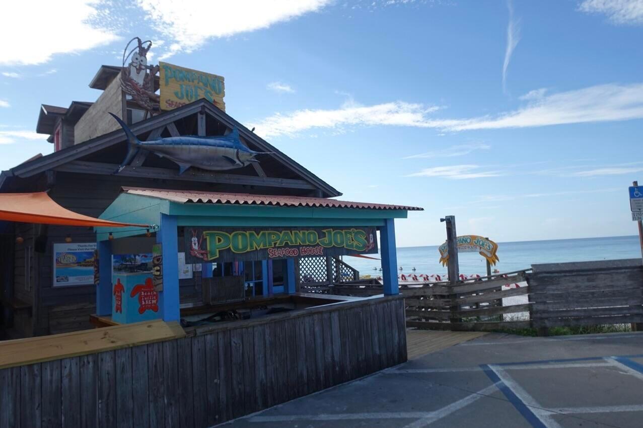 Destin Village RV - Residential