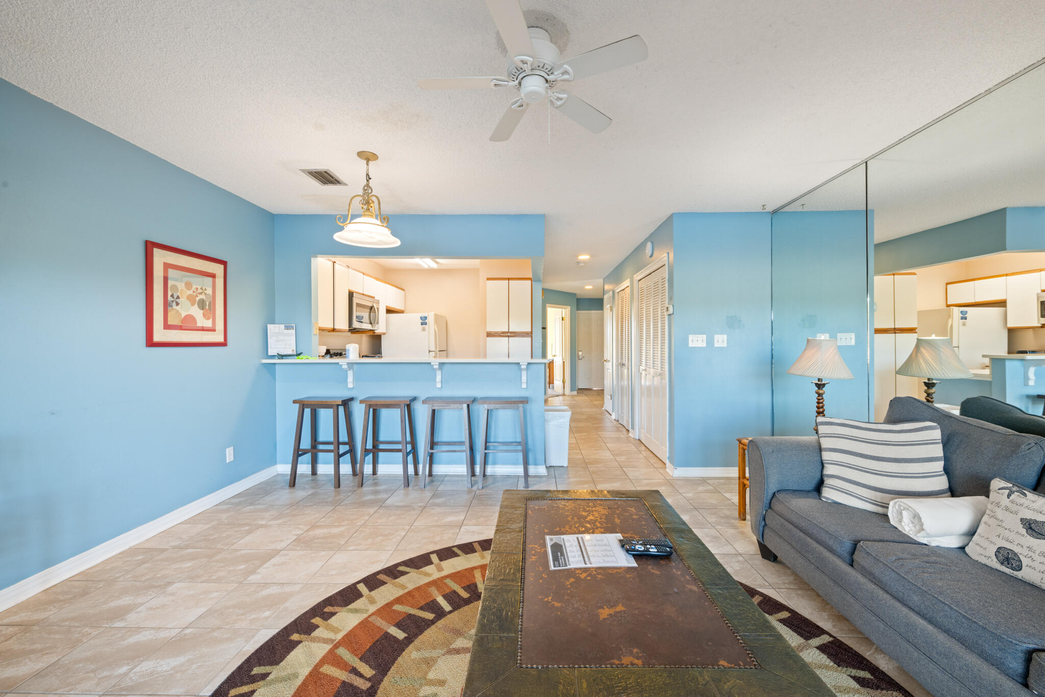 SEASCAPE CONDO PH 6B PH 5 - Residential