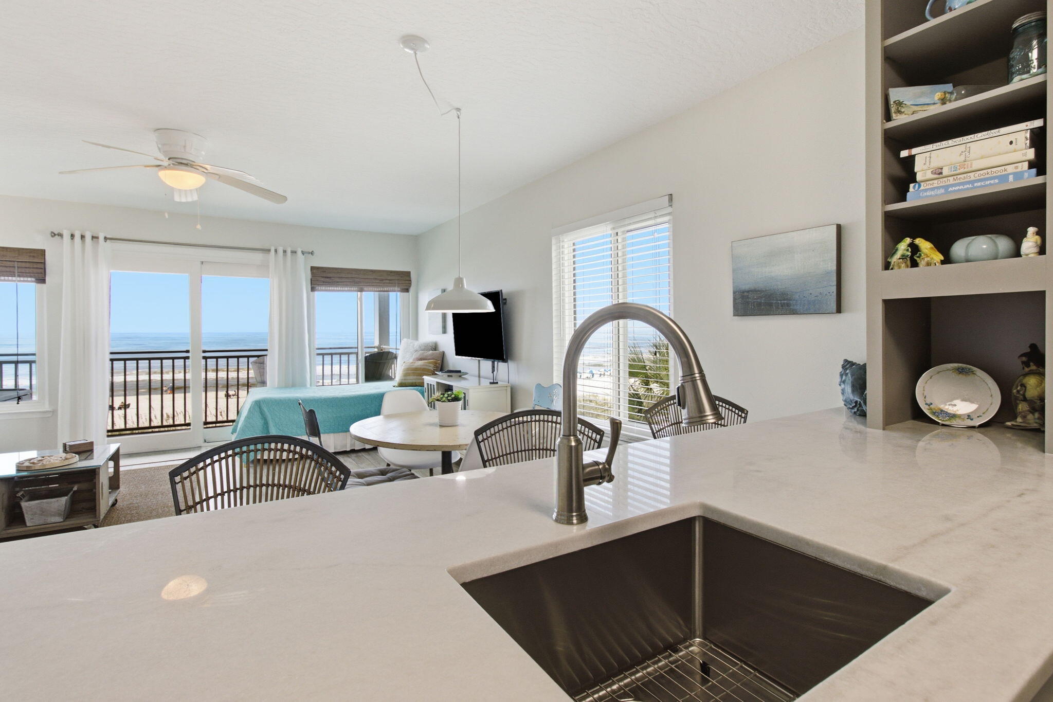 TIKI BEACH CONDO - Residential