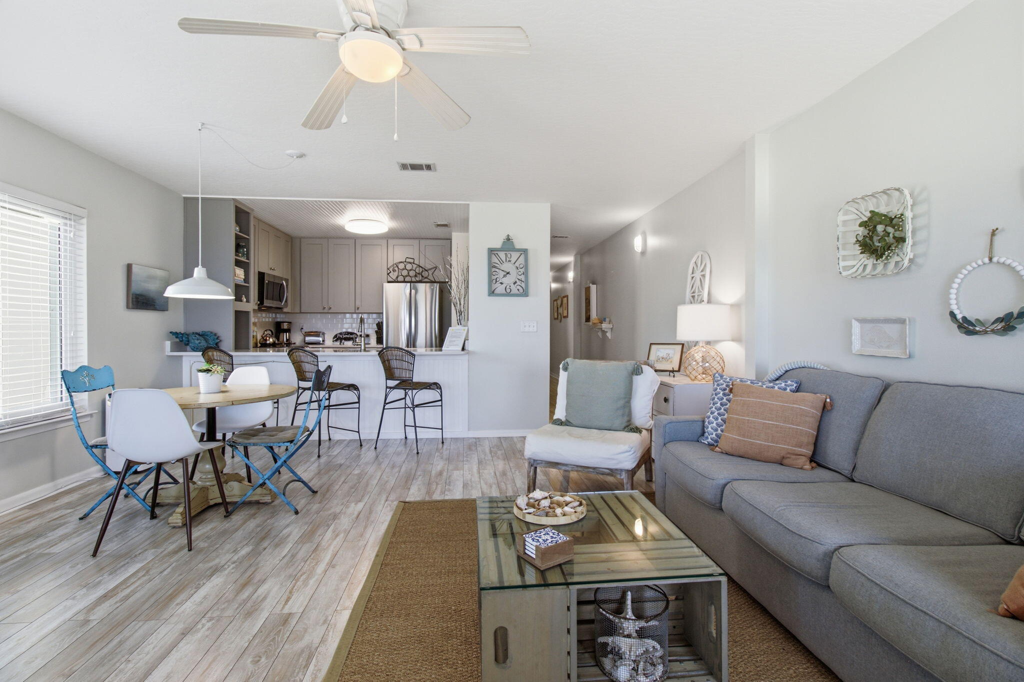 TIKI BEACH CONDO - Residential