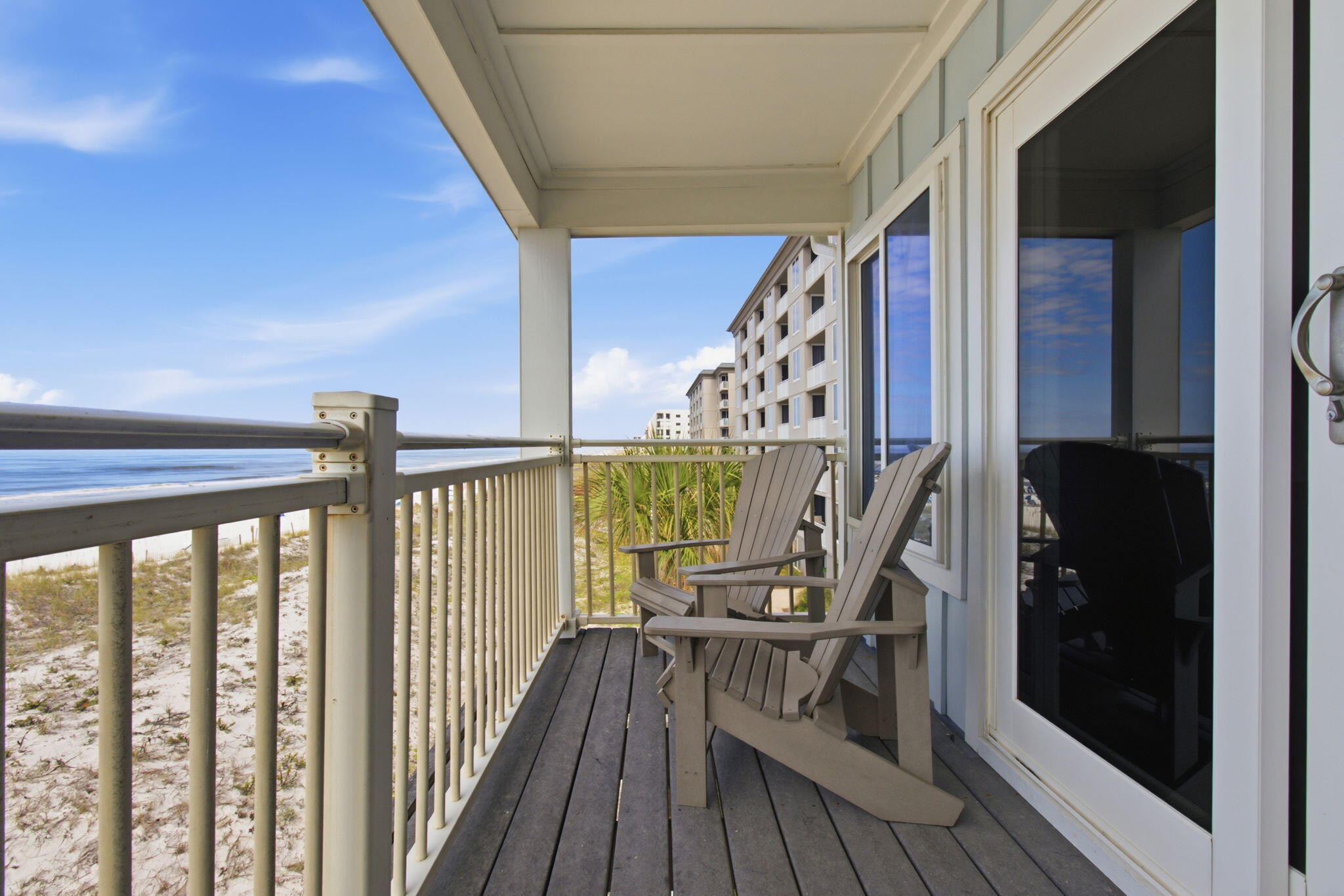 TIKI BEACH CONDO - Residential