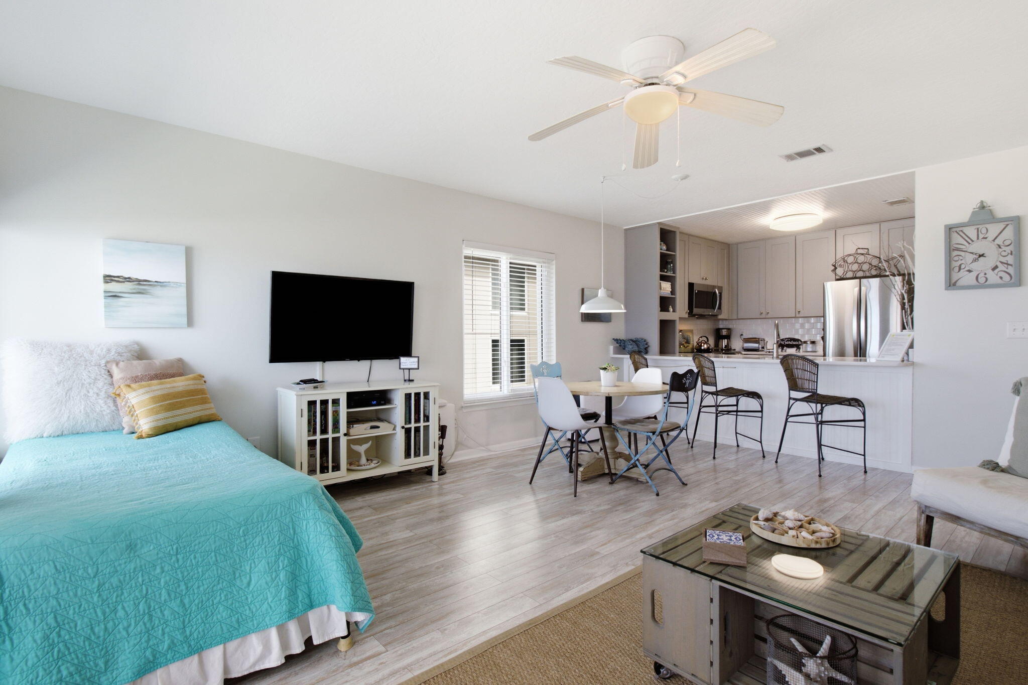 TIKI BEACH CONDO - Residential
