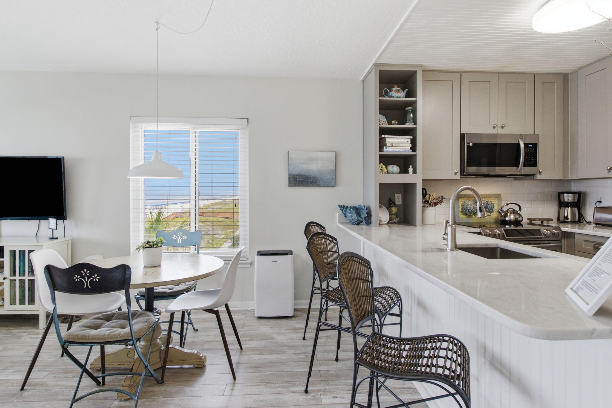 TIKI BEACH CONDO - Residential