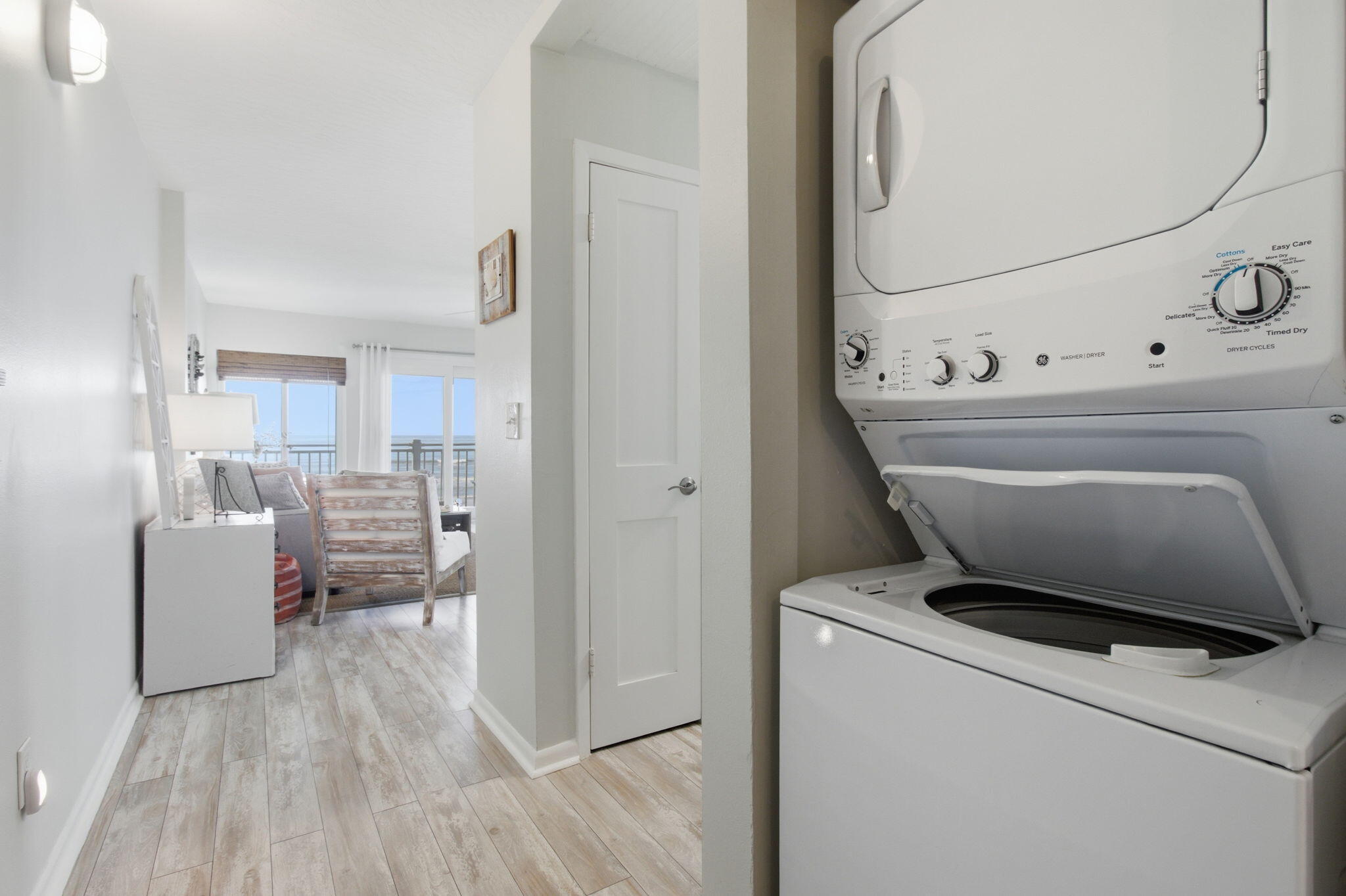 TIKI BEACH CONDO - Residential