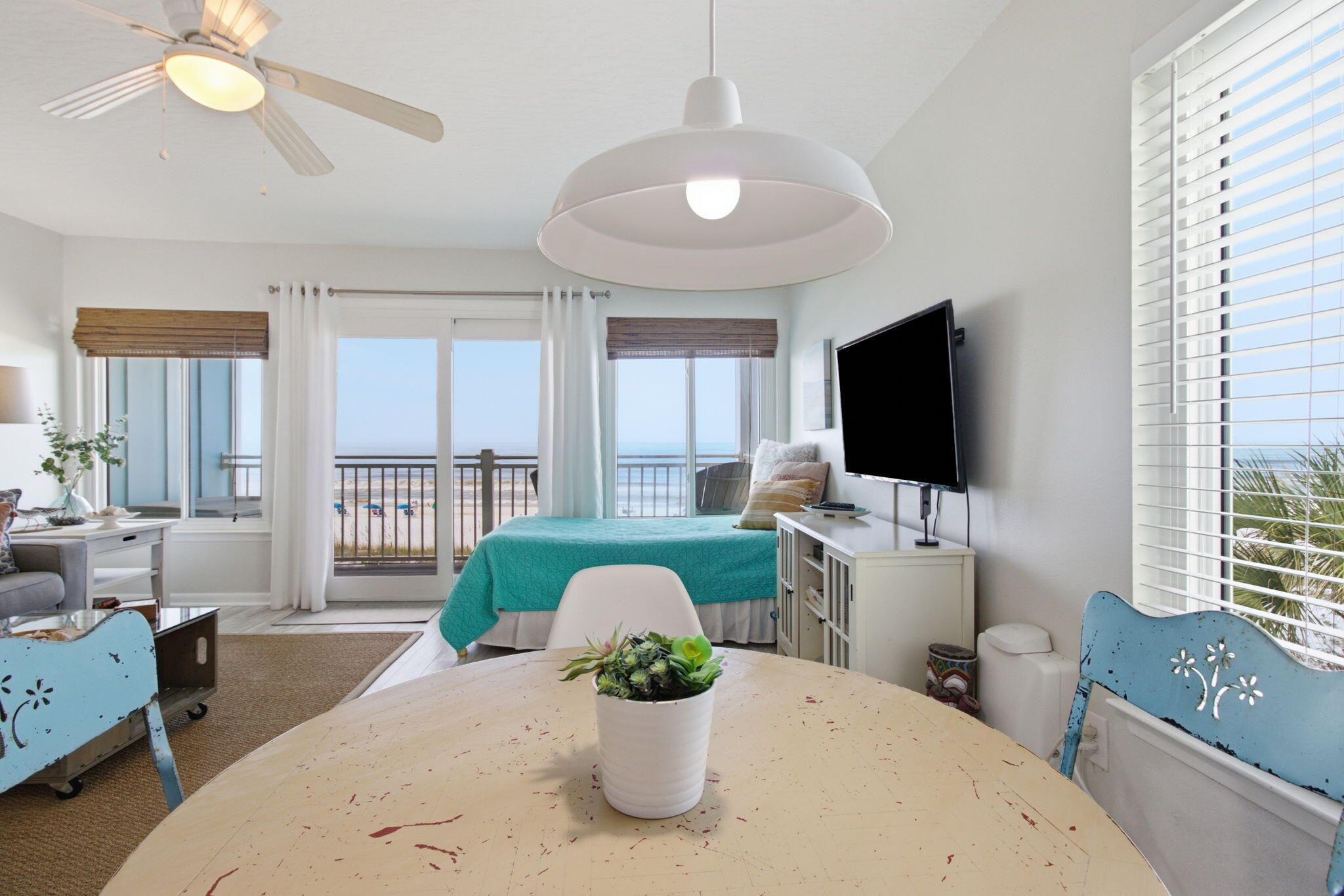 TIKI BEACH CONDO - Residential