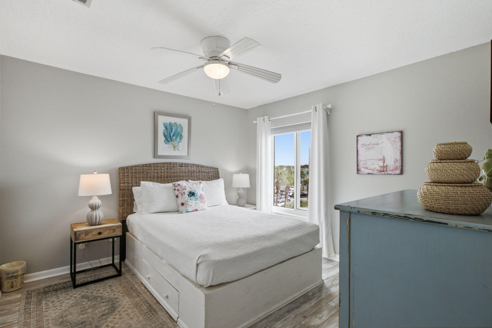 TIKI BEACH CONDO - Residential
