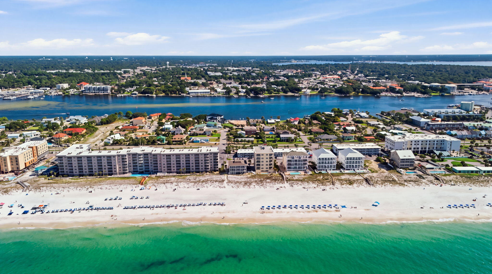 TIKI BEACH CONDO - Residential